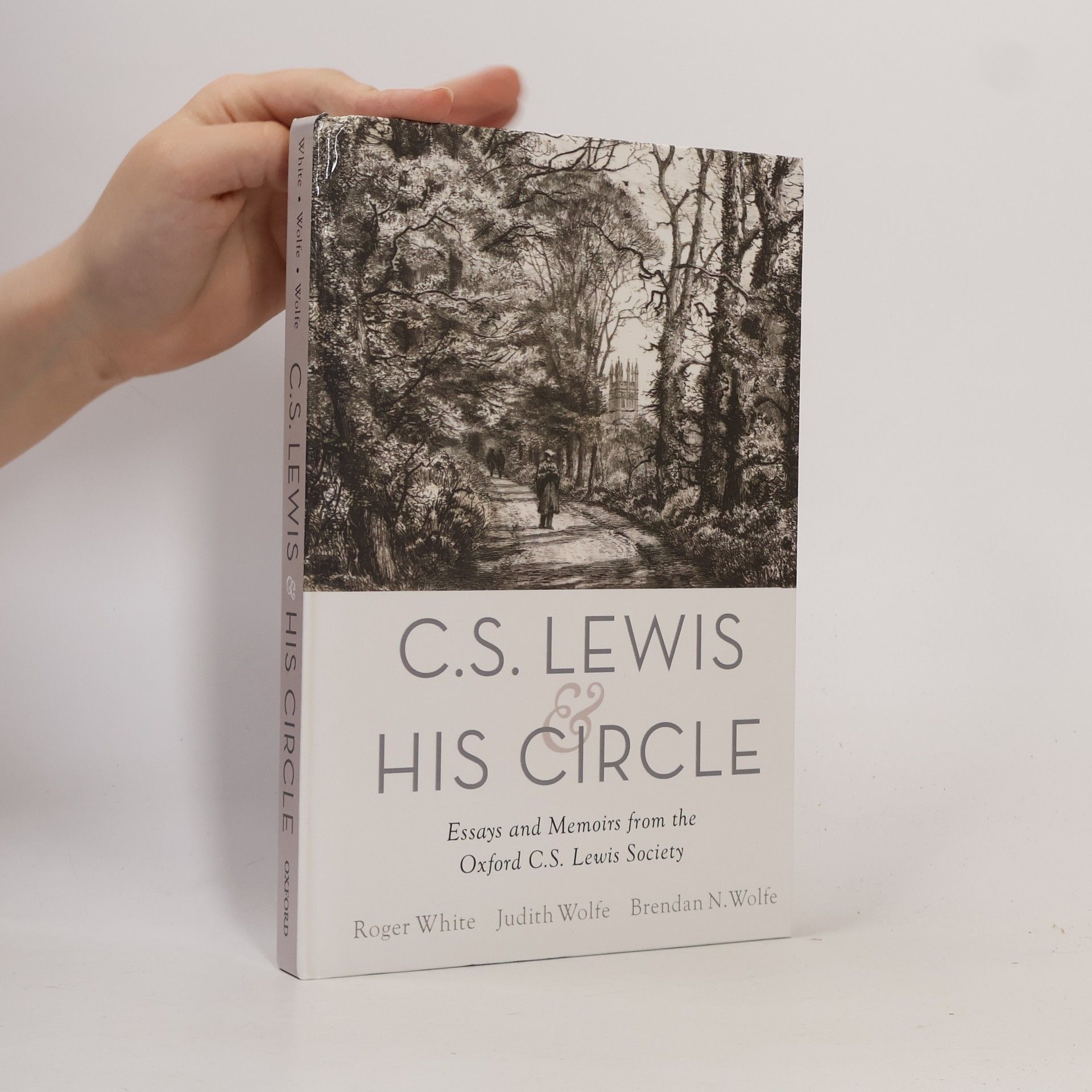 Judith E. Wolfe C. S. Lewis and His Circle