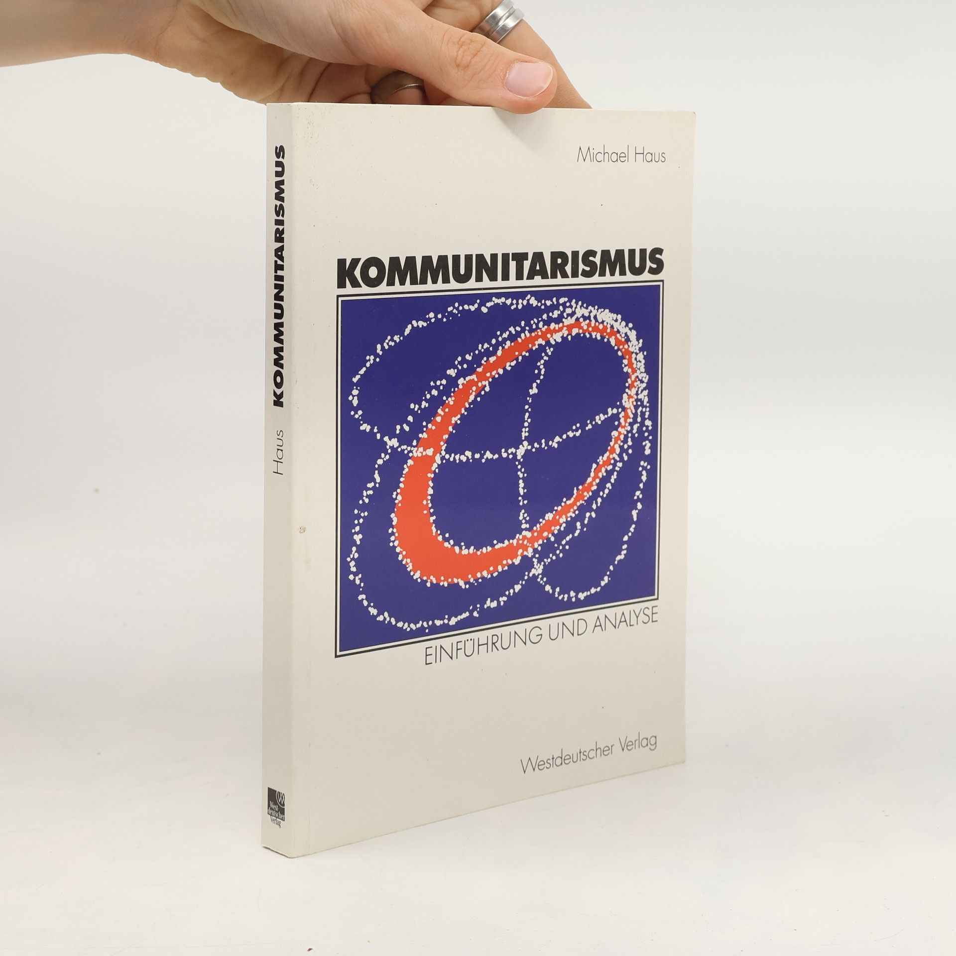 Michael Haus Kommunitarismus