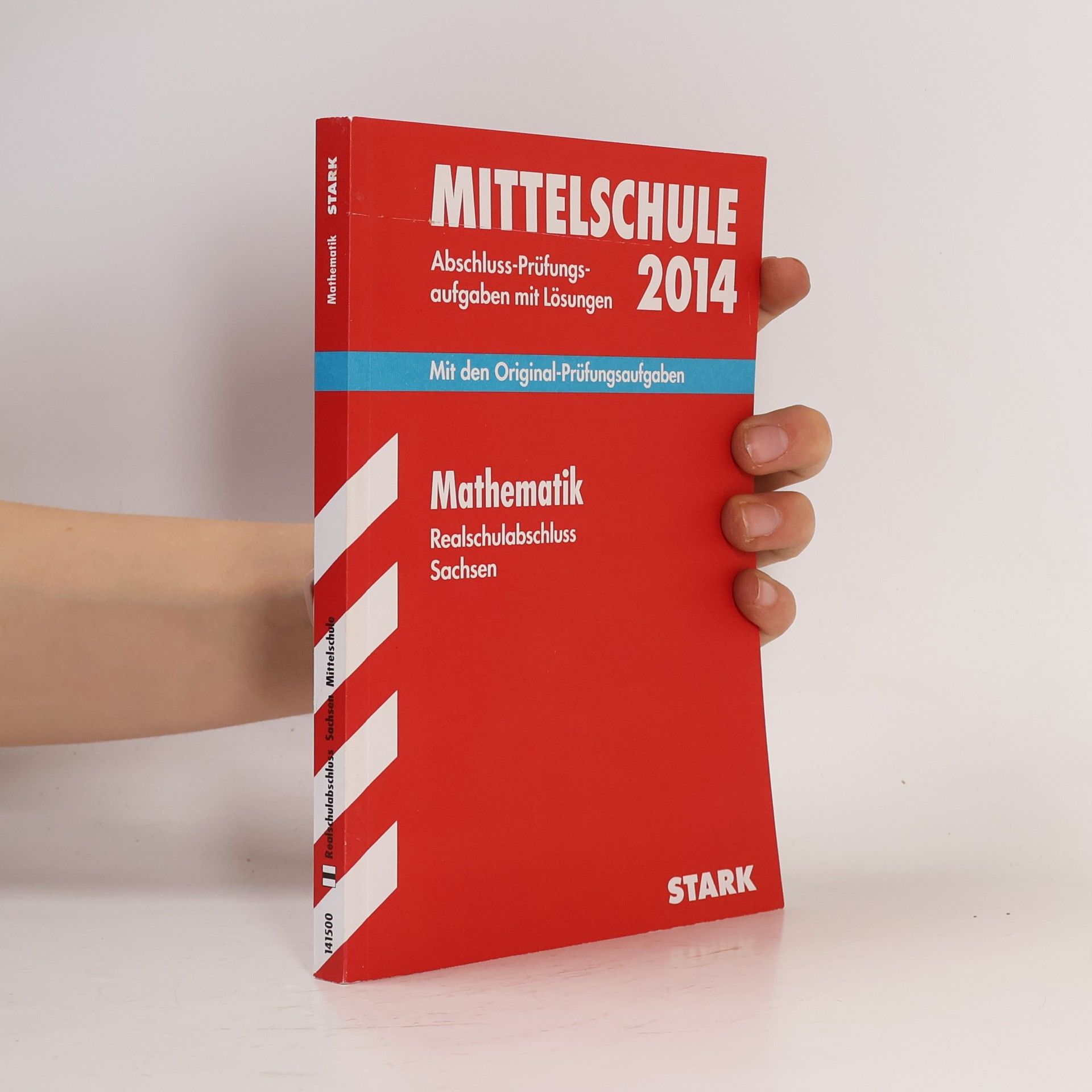 Olaf Klärner Realschulabschluss Sachsen Mittelschule: Mathematik