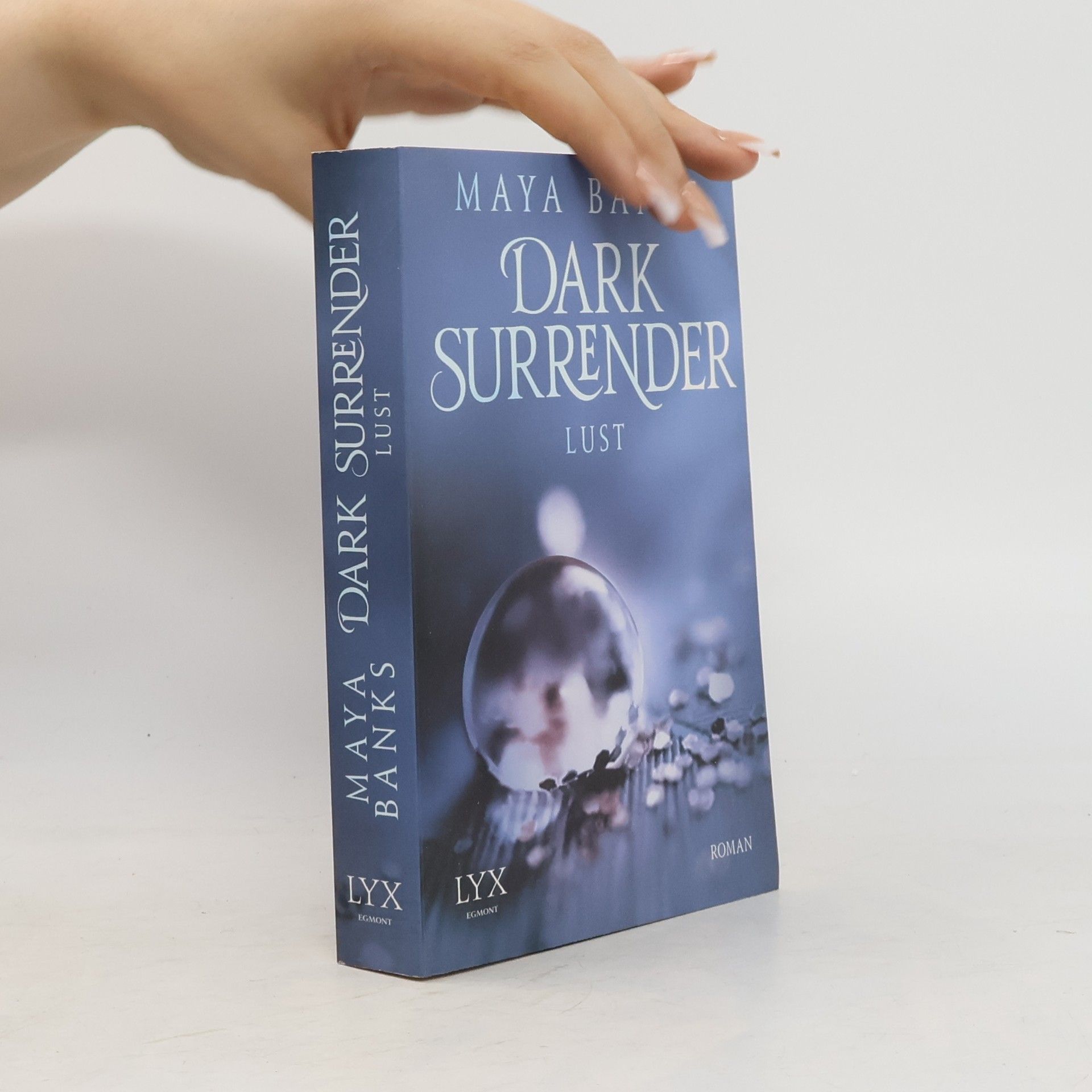 Maya Banks Dark Surrender