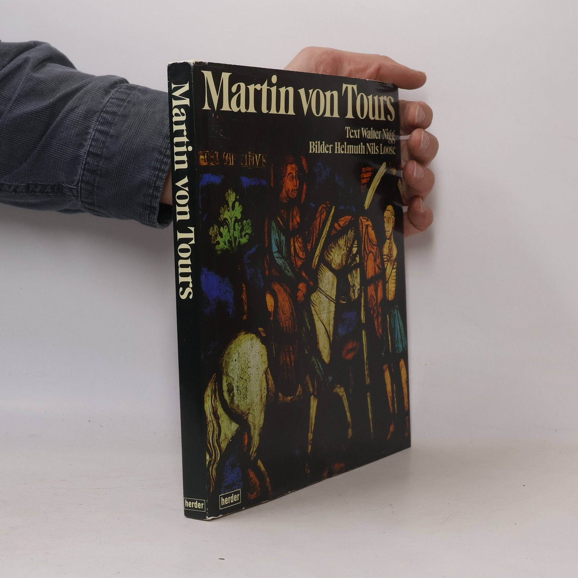 Martin von Tours
