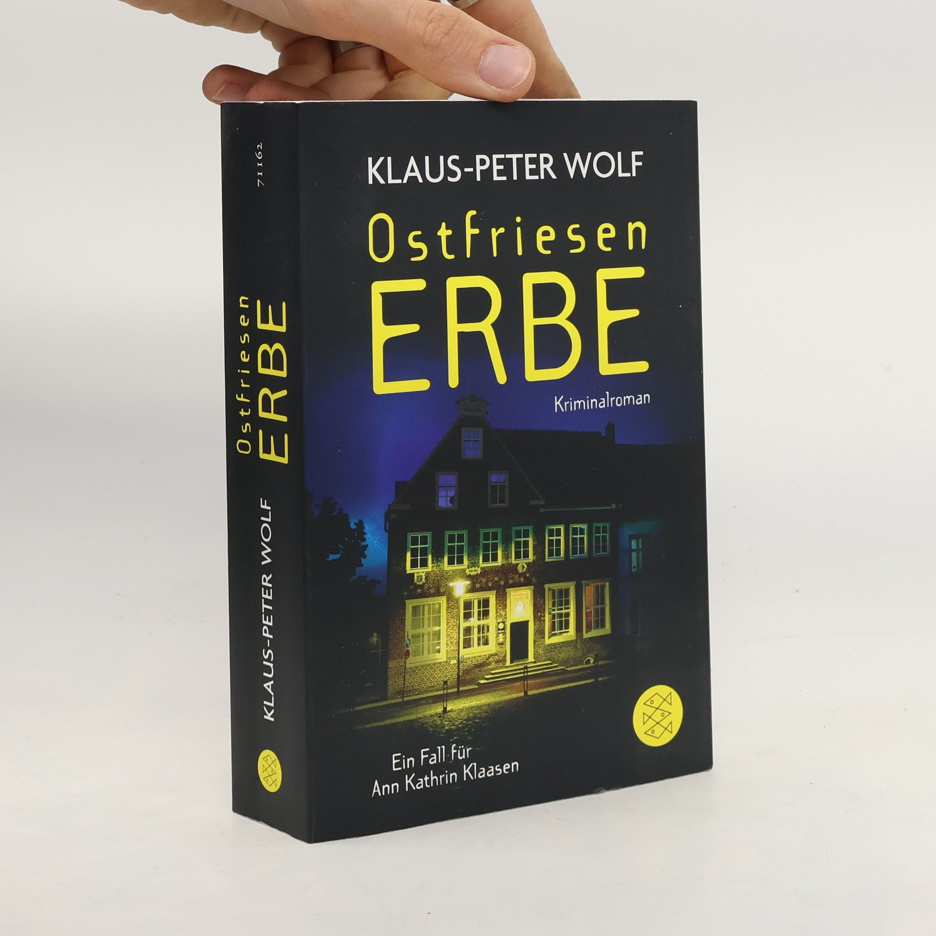 Ostfriesenerbe