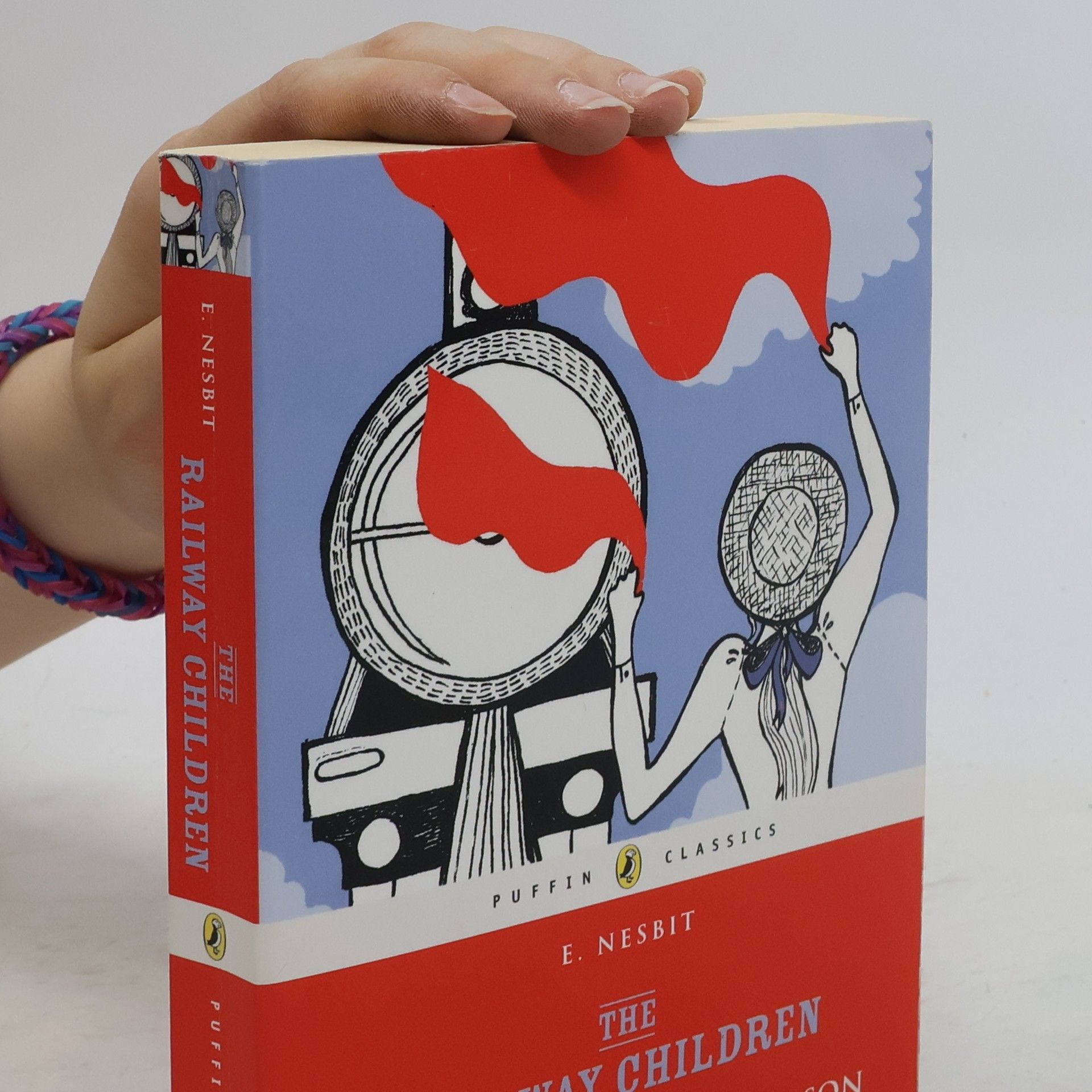 The Railway Children