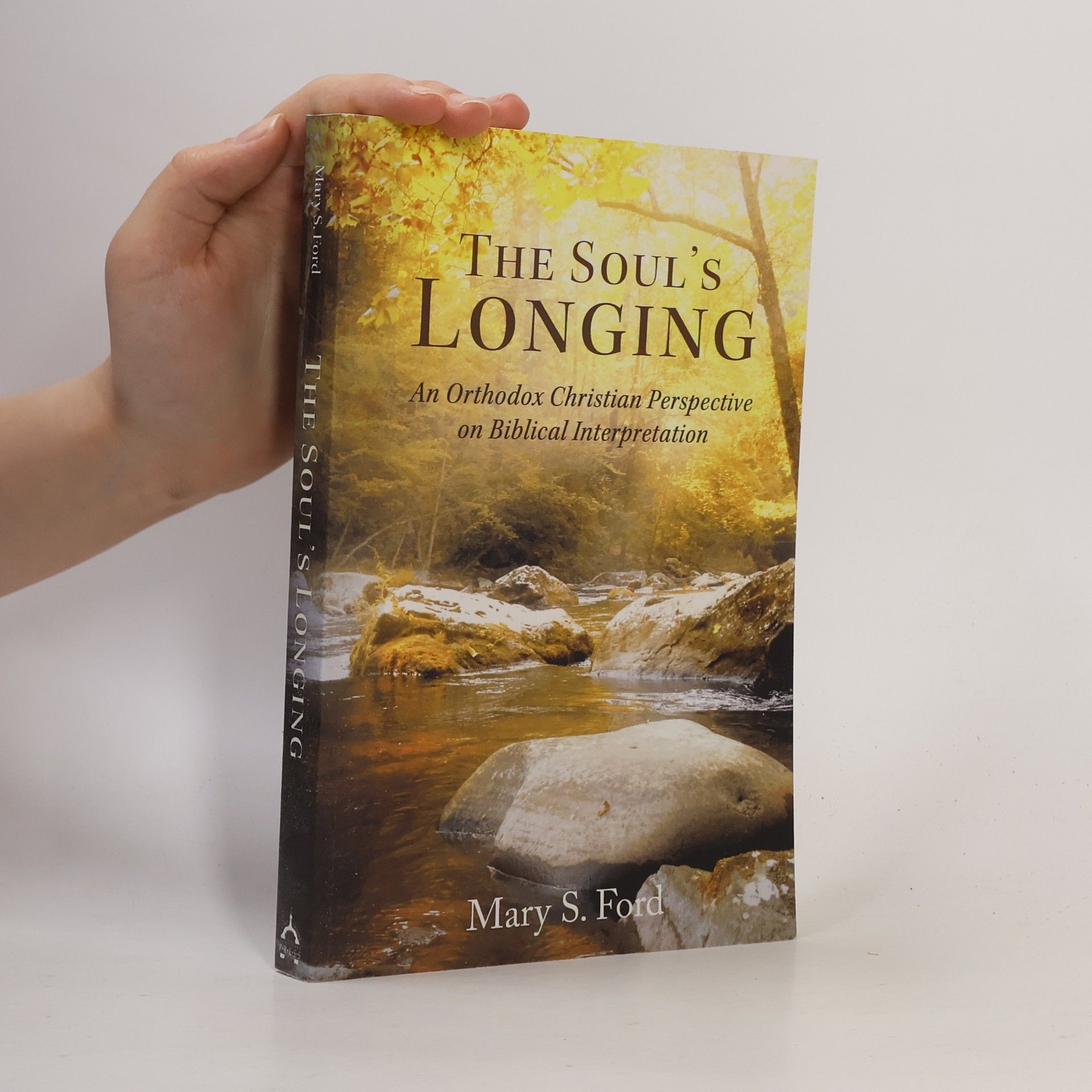 Mary S. Ford The Soul's Longing