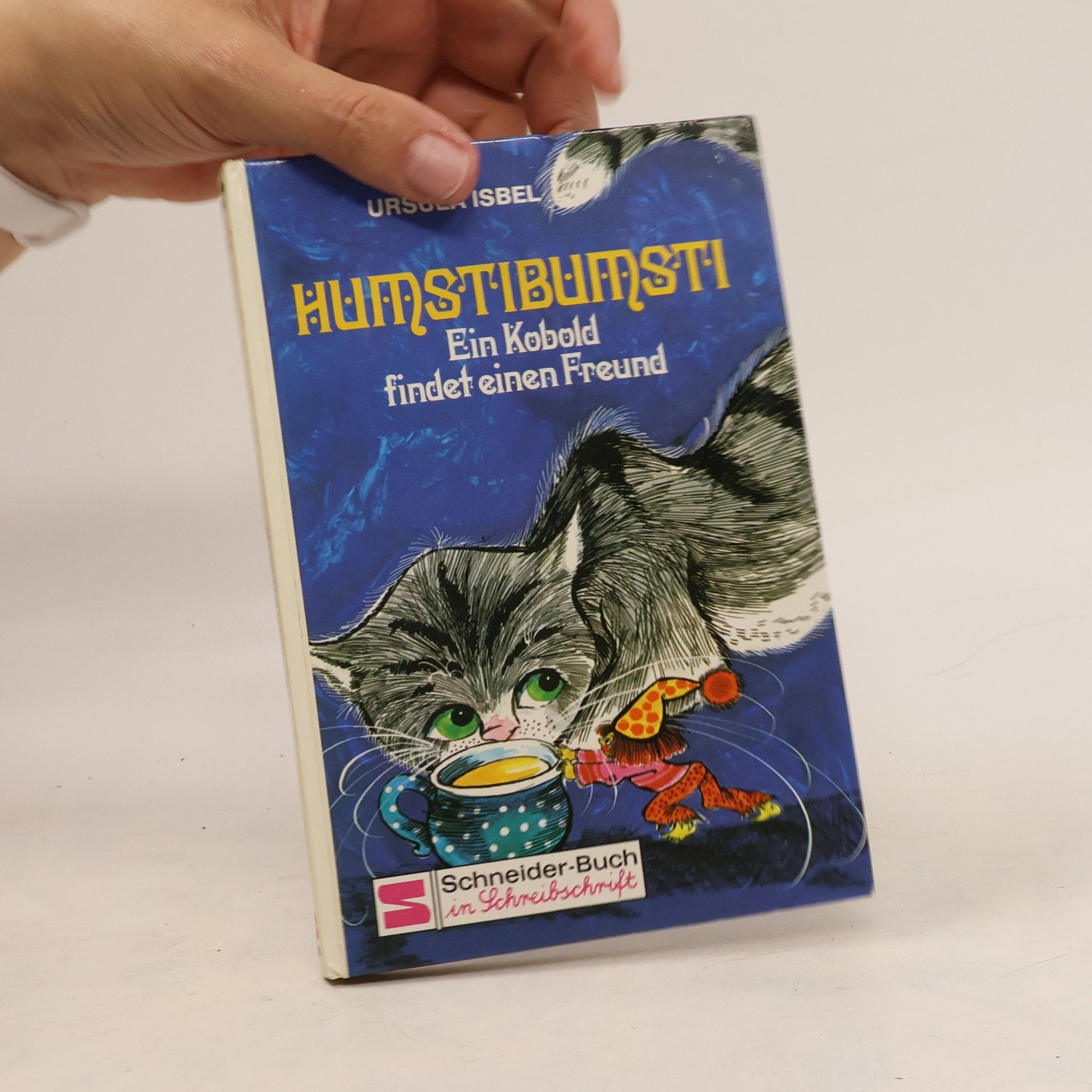 Humstibumsti