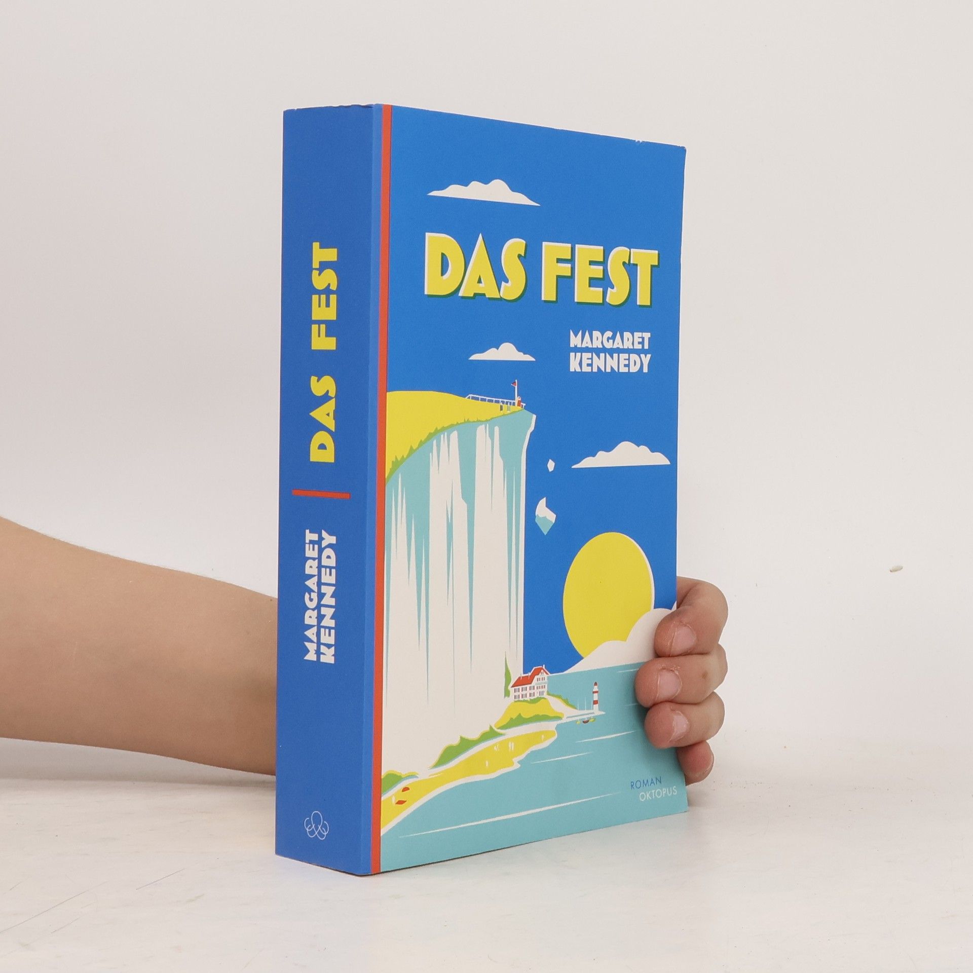 Margaret Kennedy Das Fest