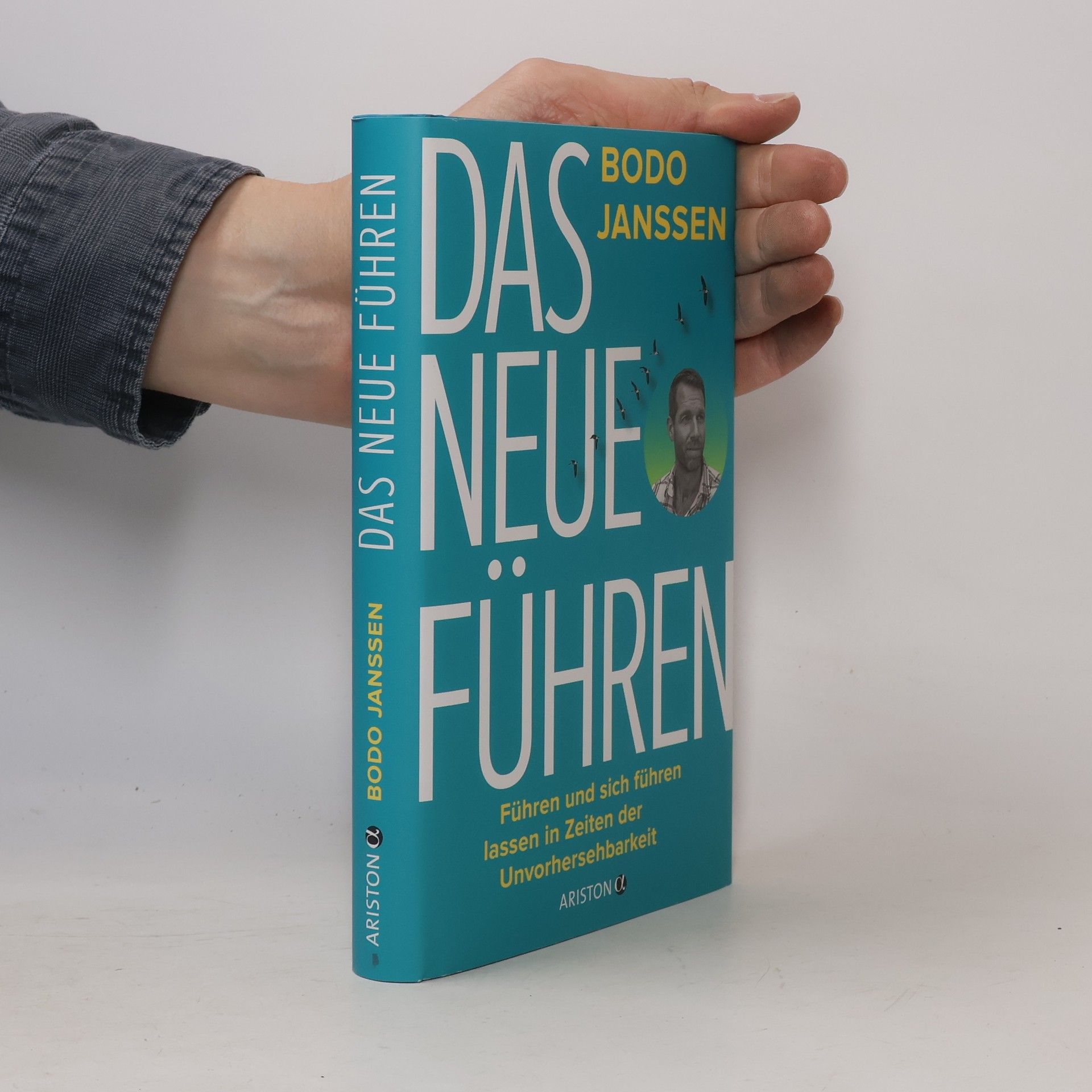 Das neue Führen