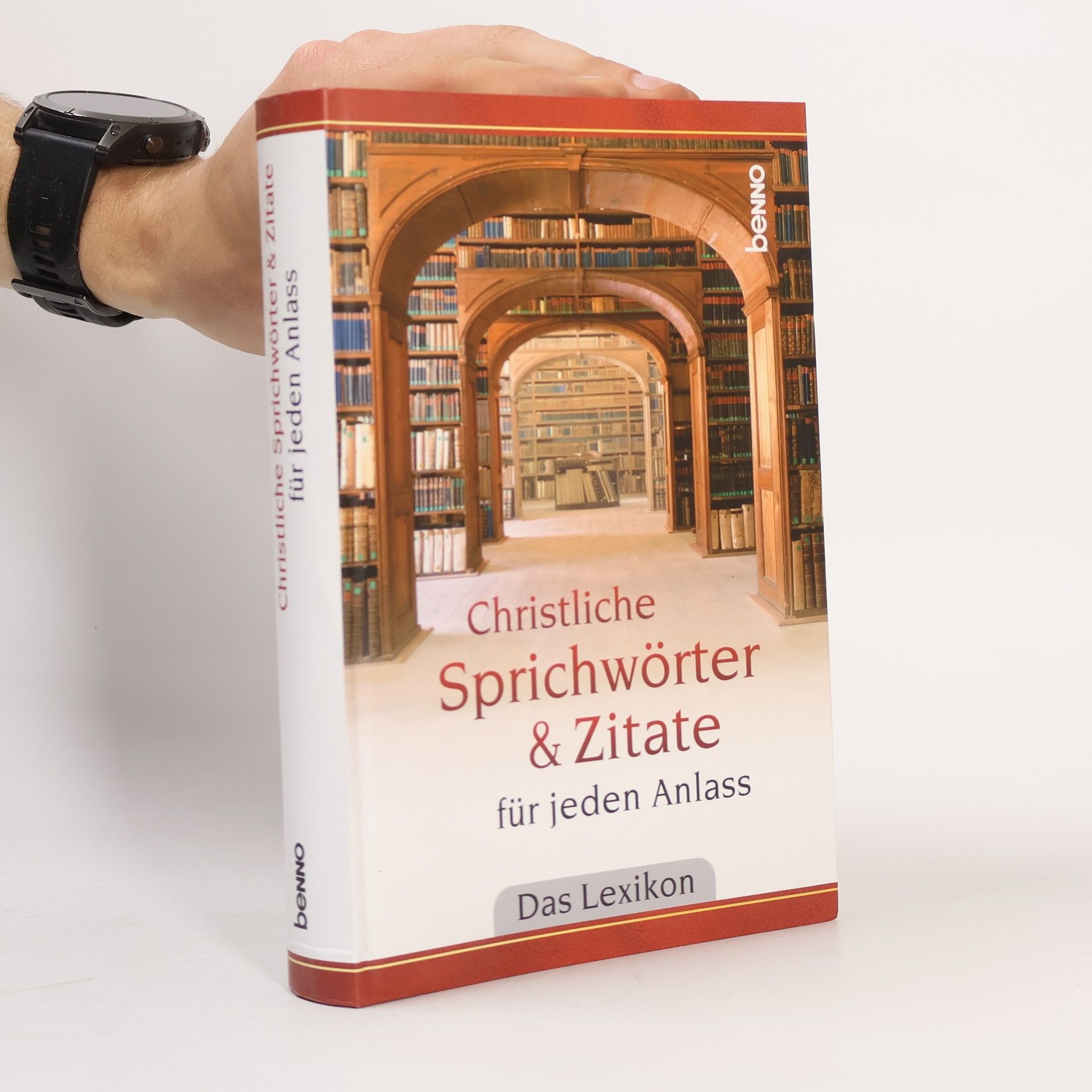 Ingrid Dlugos Christliche Sprichwörter & Zitate für jeden Anlass
