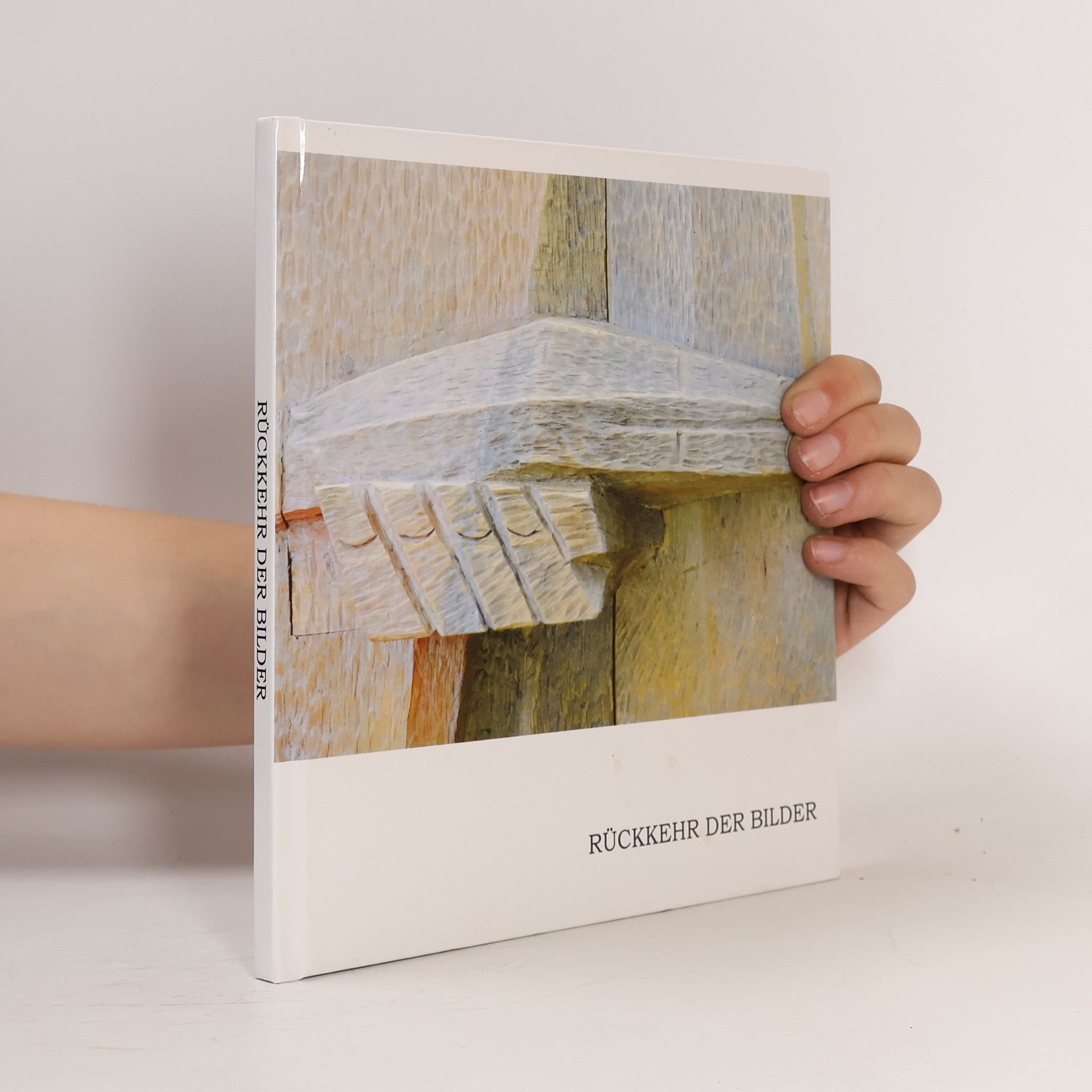Autorenkollektiv Rückkehr der Bilder