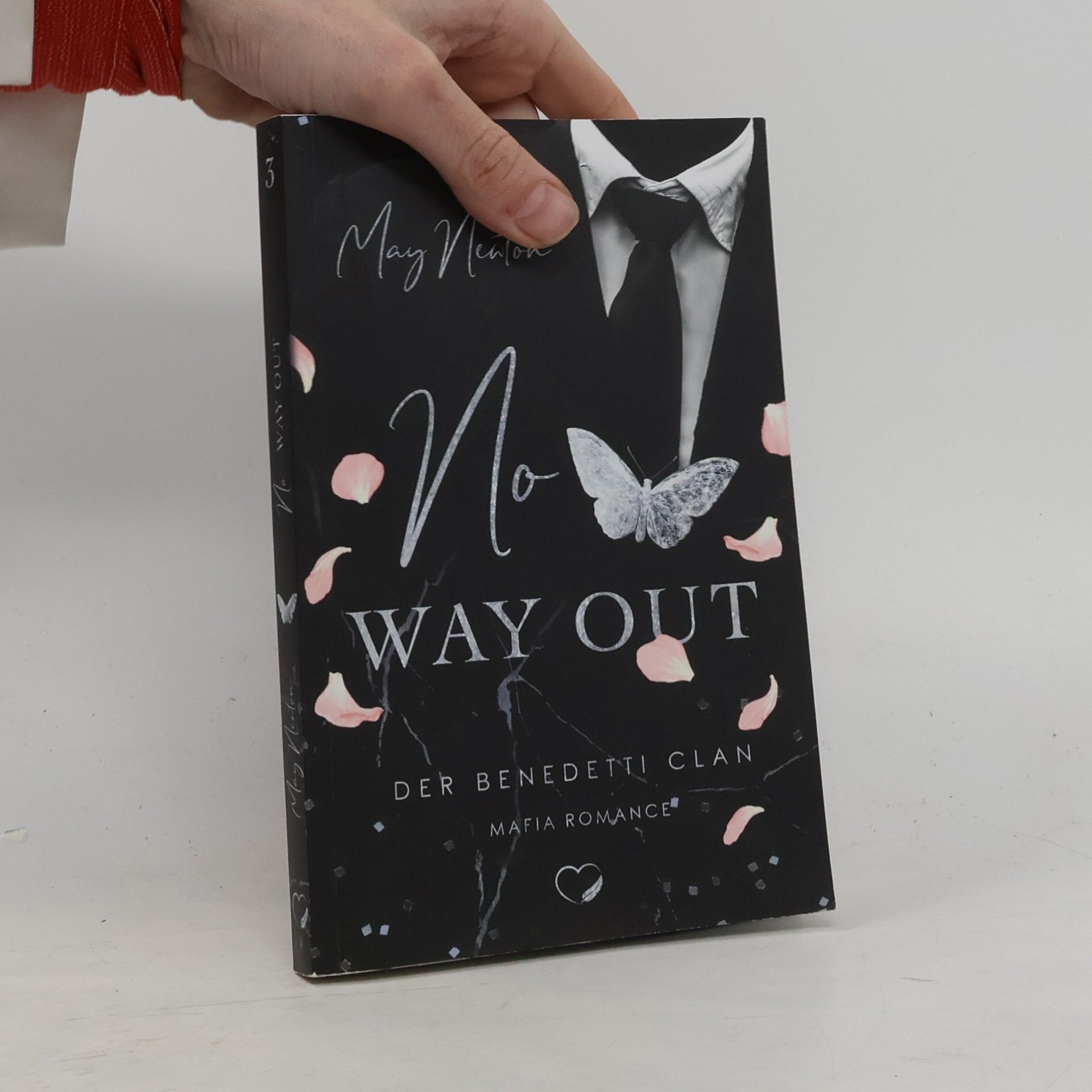 May Newton No Way Out
