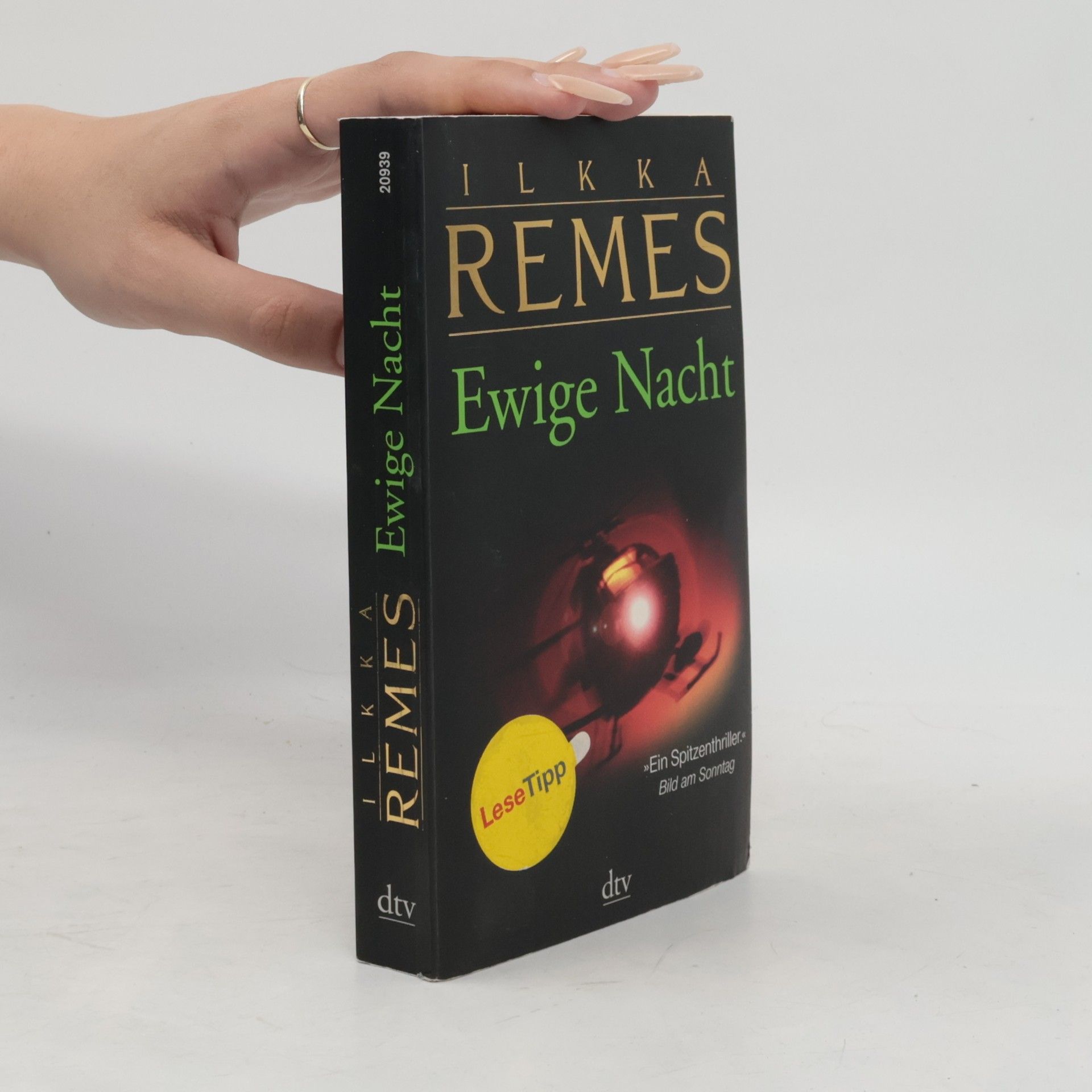 Ewige Nacht
