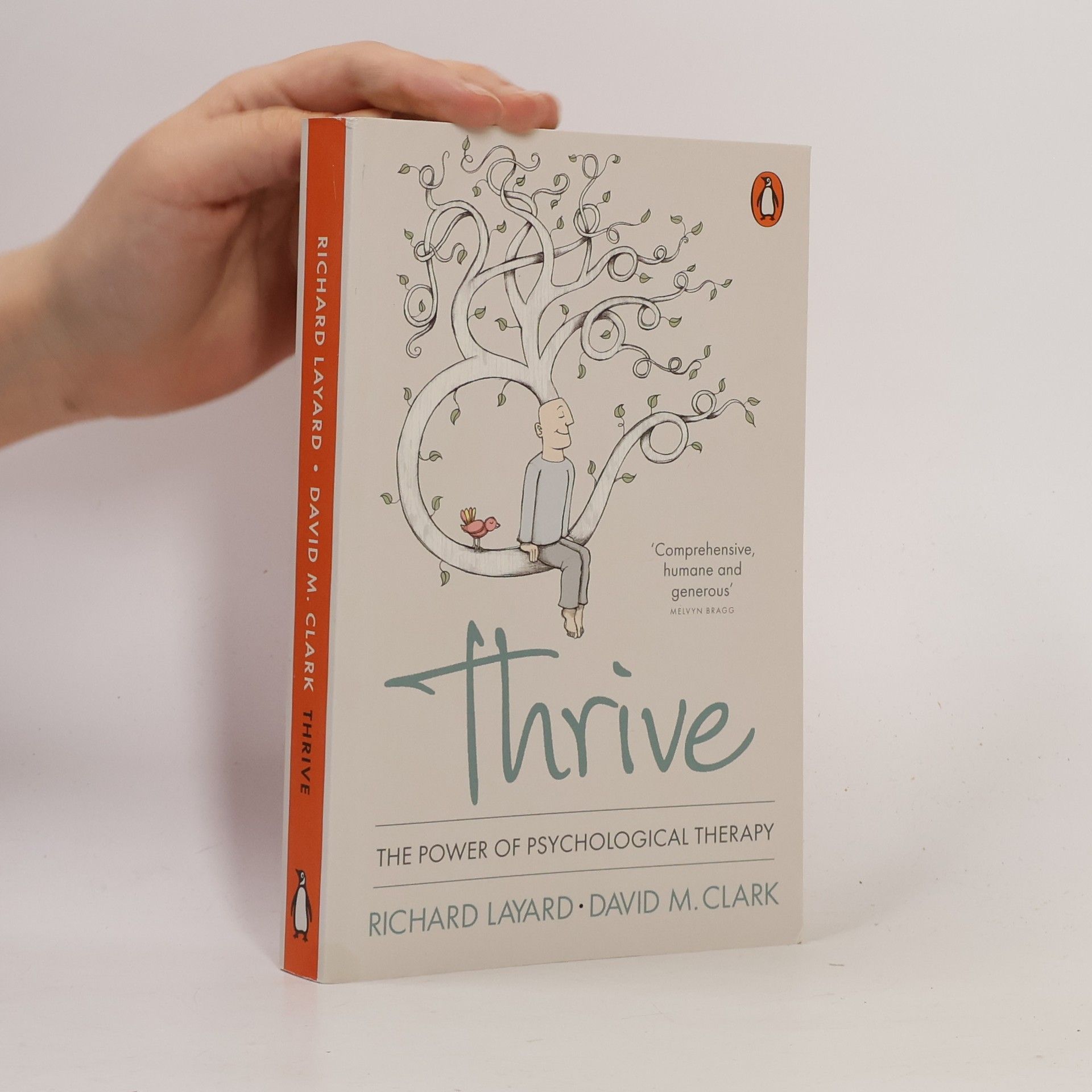 Thrive