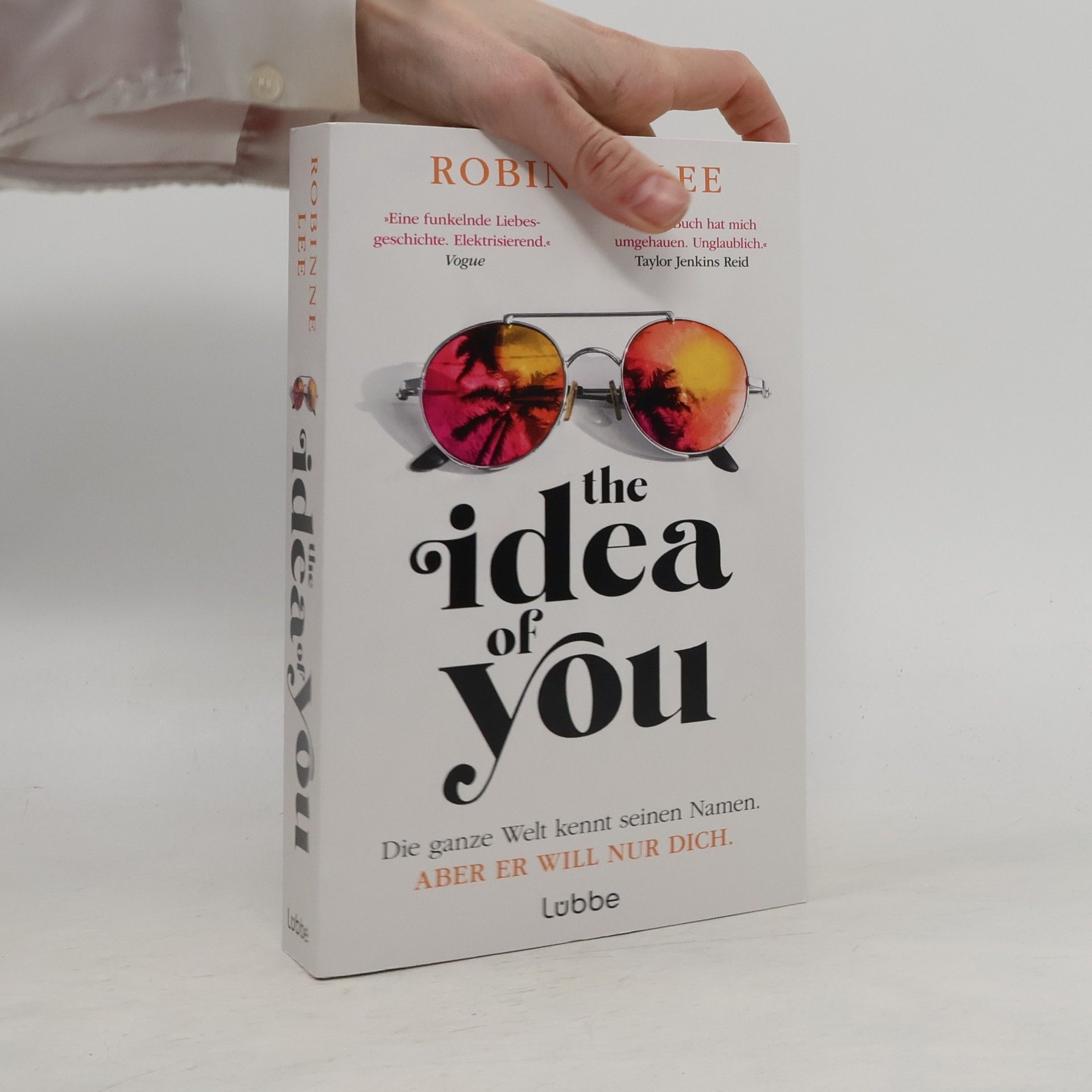 The Idea of You
