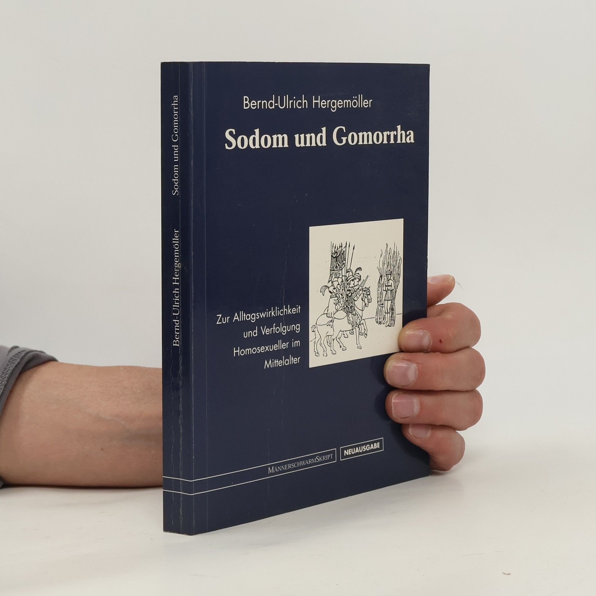 Sodom und Gomorrha