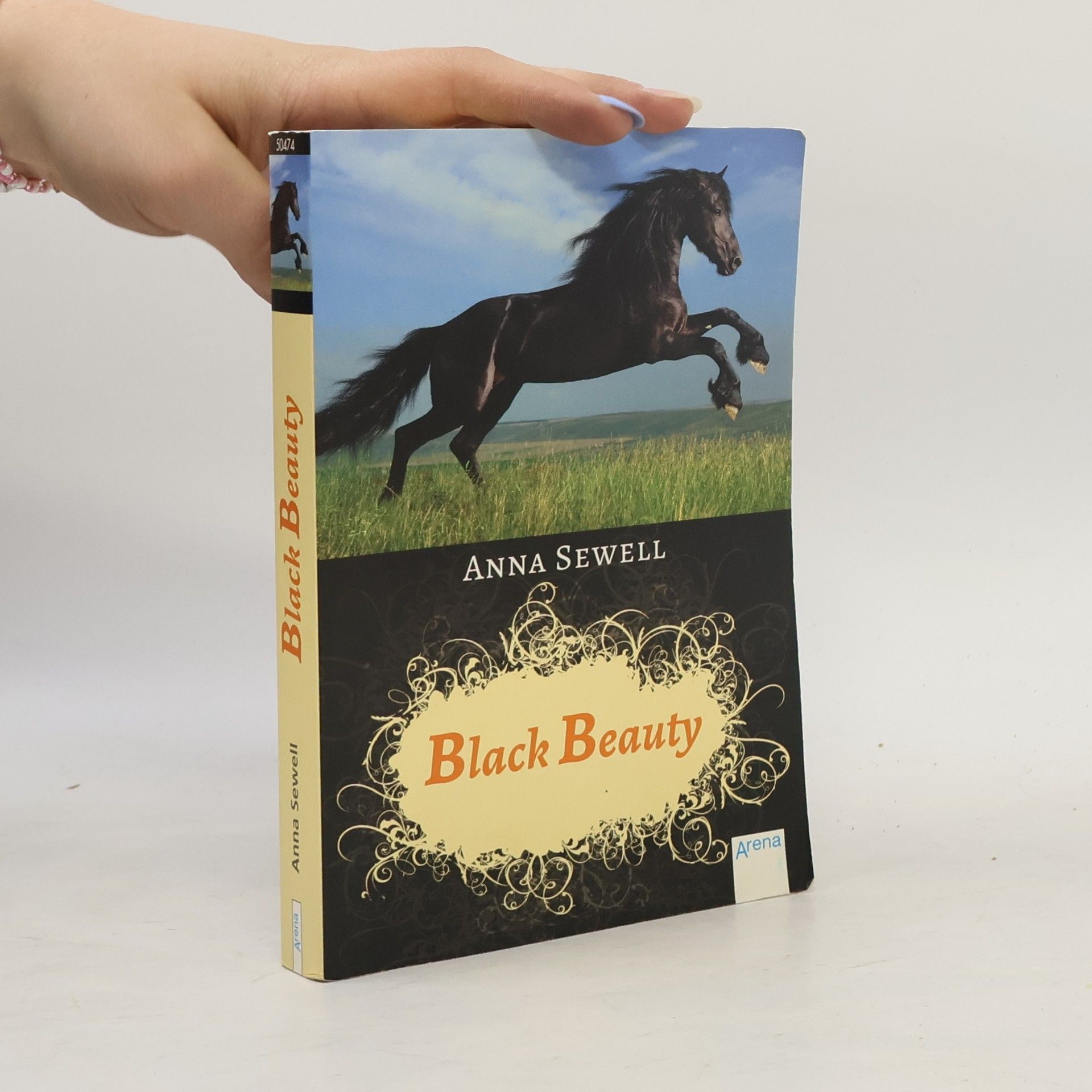 Black Beauty