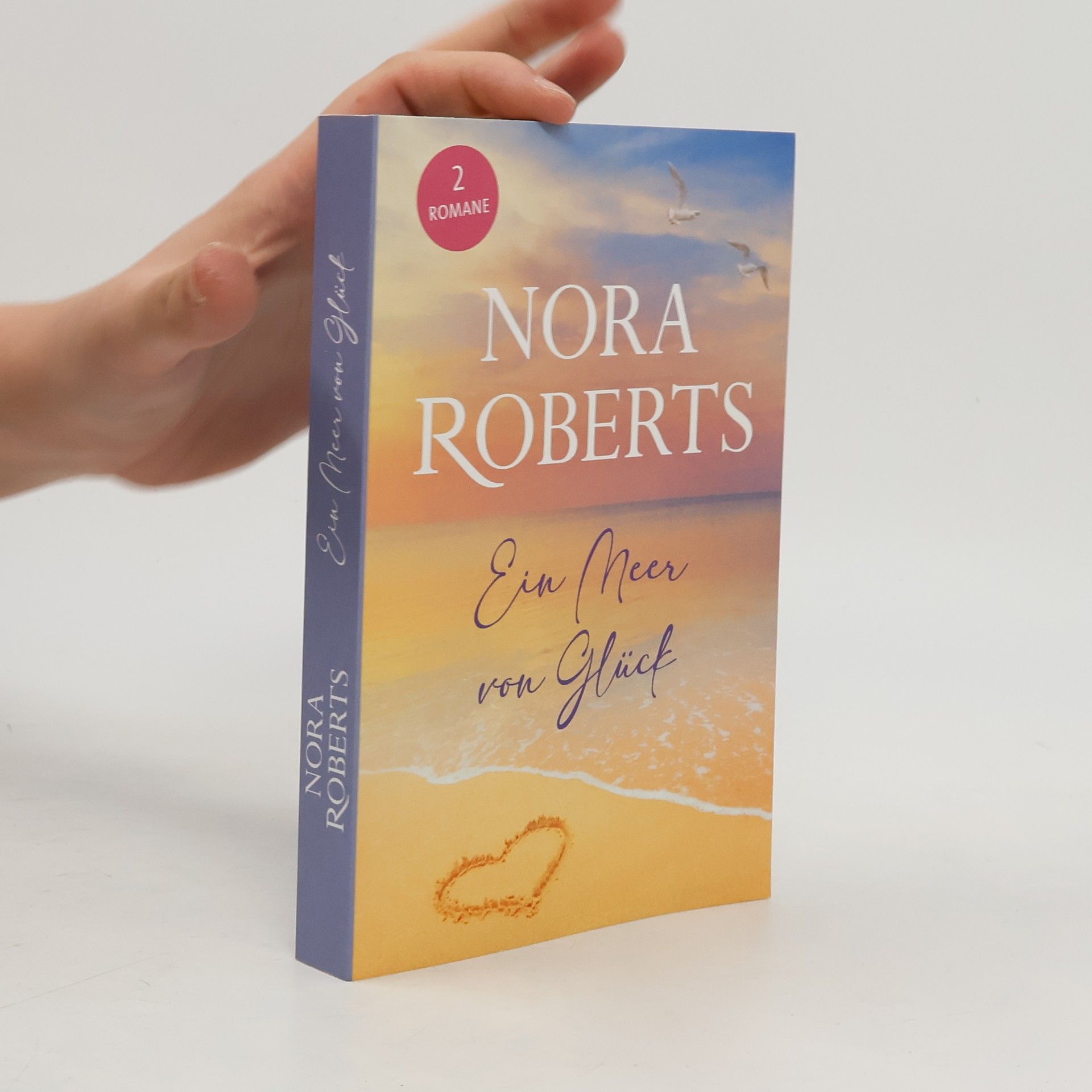 Nora Roberts Ein Meer von Glück