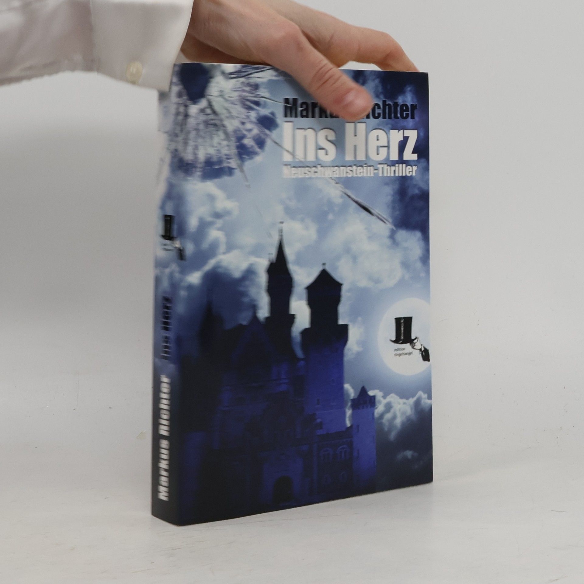 Ins Herz