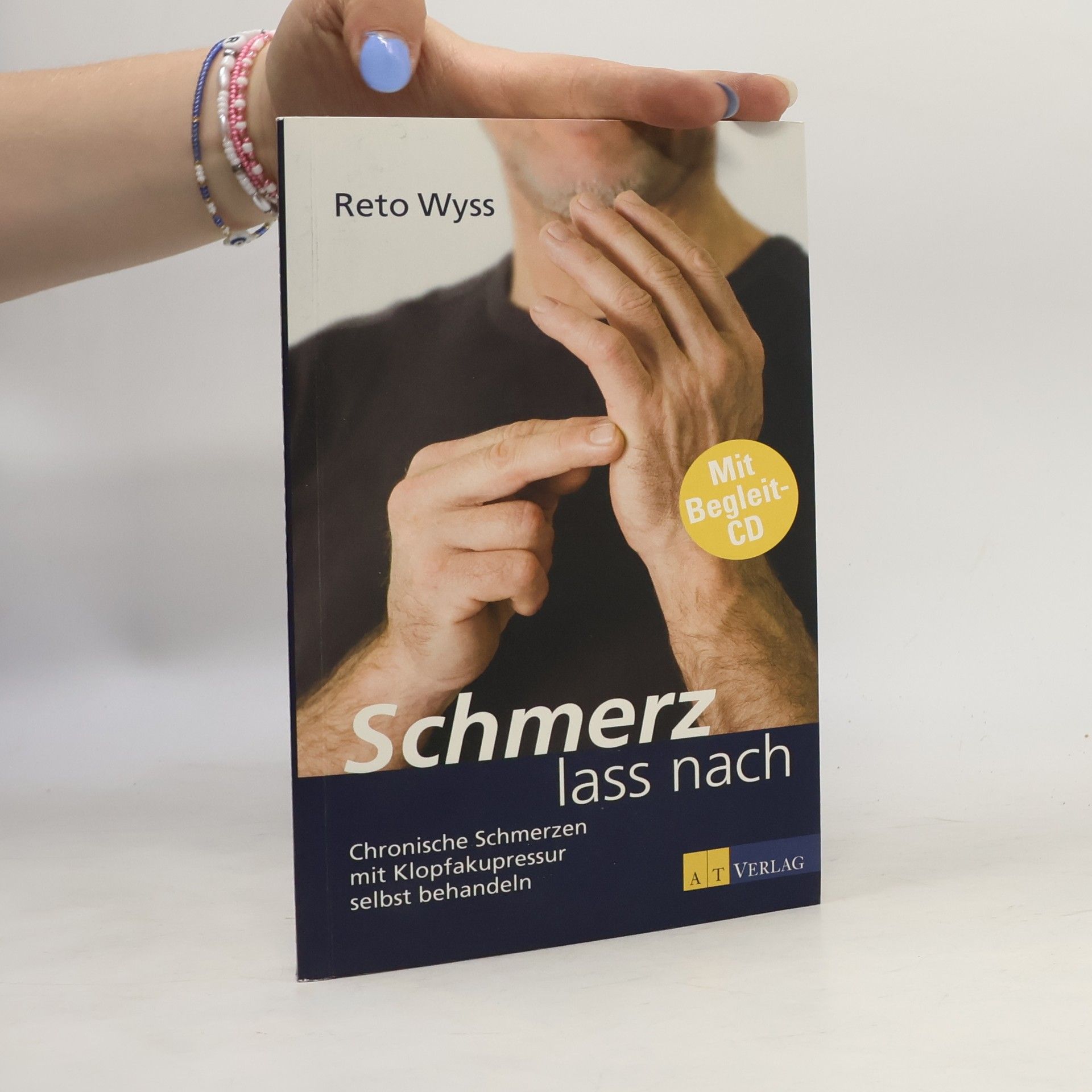 Autorenkollektiv Schmerz lass nach
