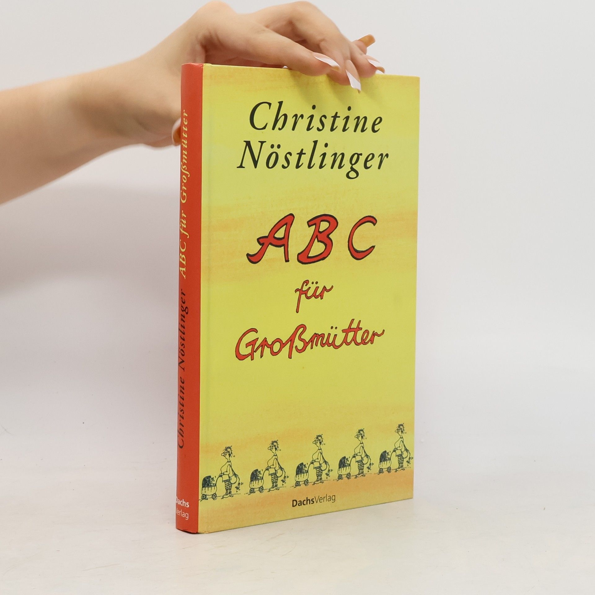 ABC für Großmütter