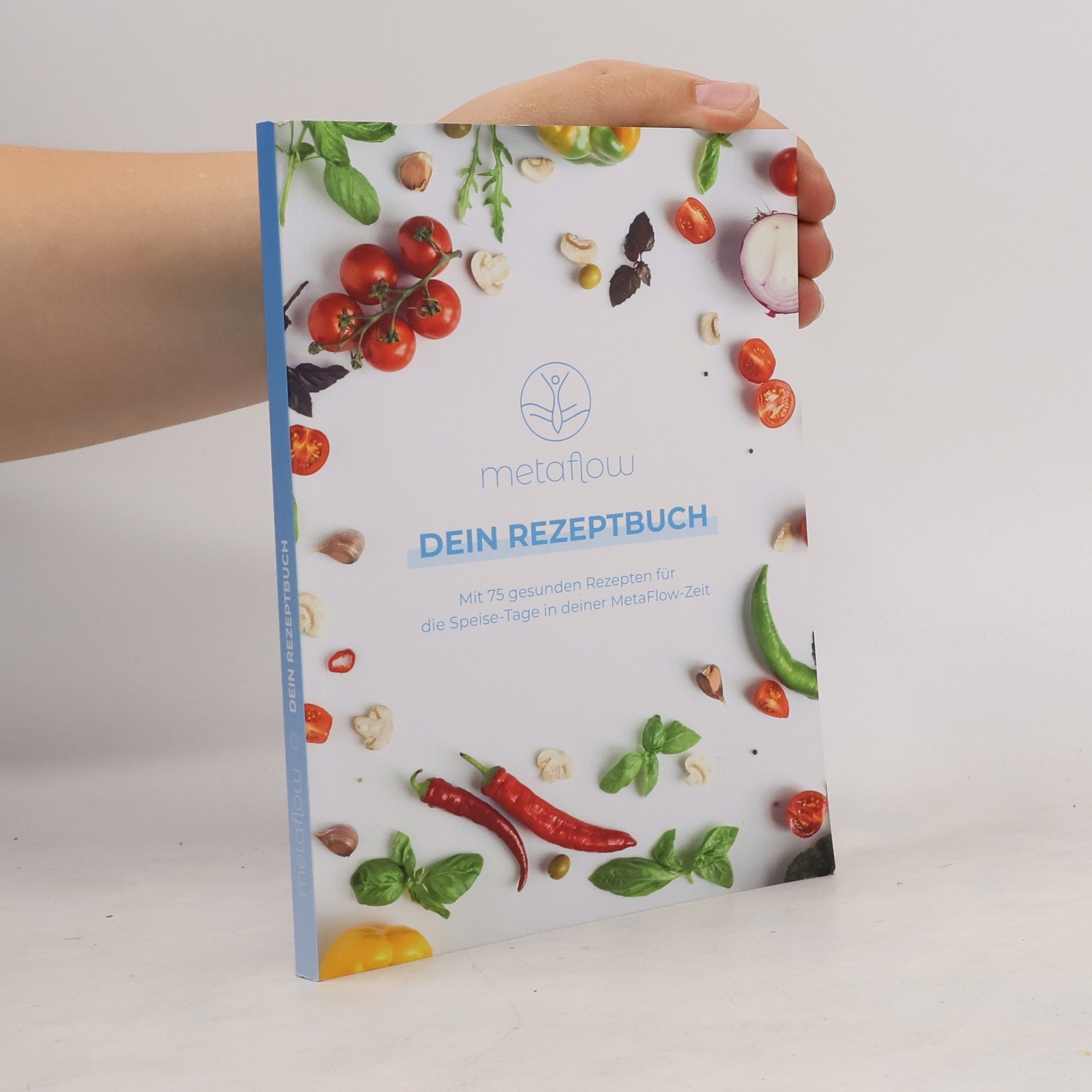 Kolektiv autorů Dein Rezeptbuch