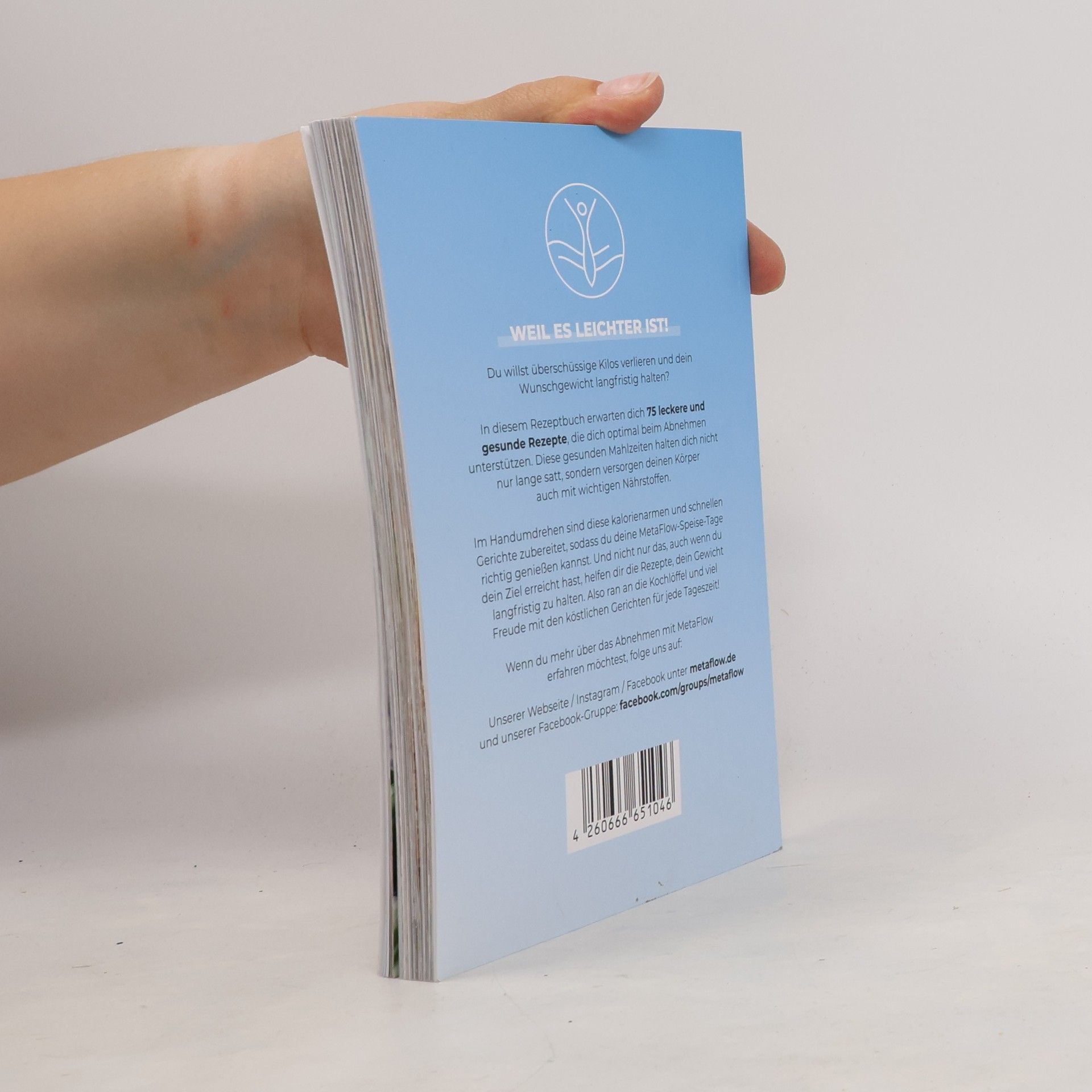 Kolektiv autorů Dein Rezeptbuch