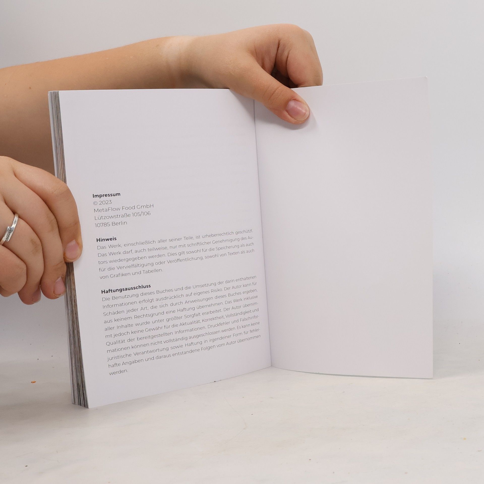 Kolektiv autorů Dein Rezeptbuch