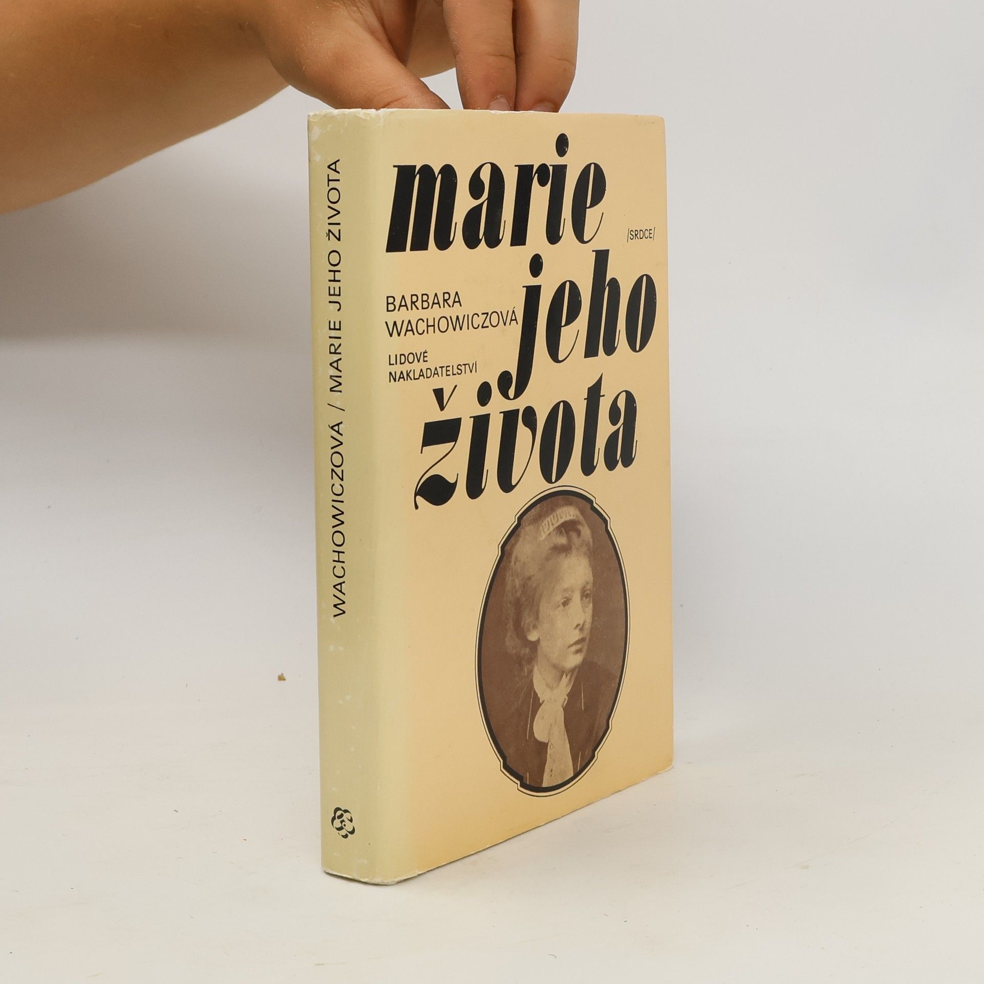 Marie jeho života
