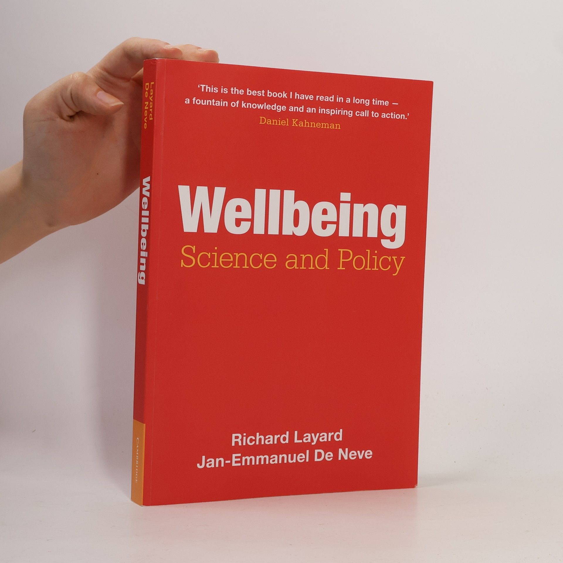 Wellbeing