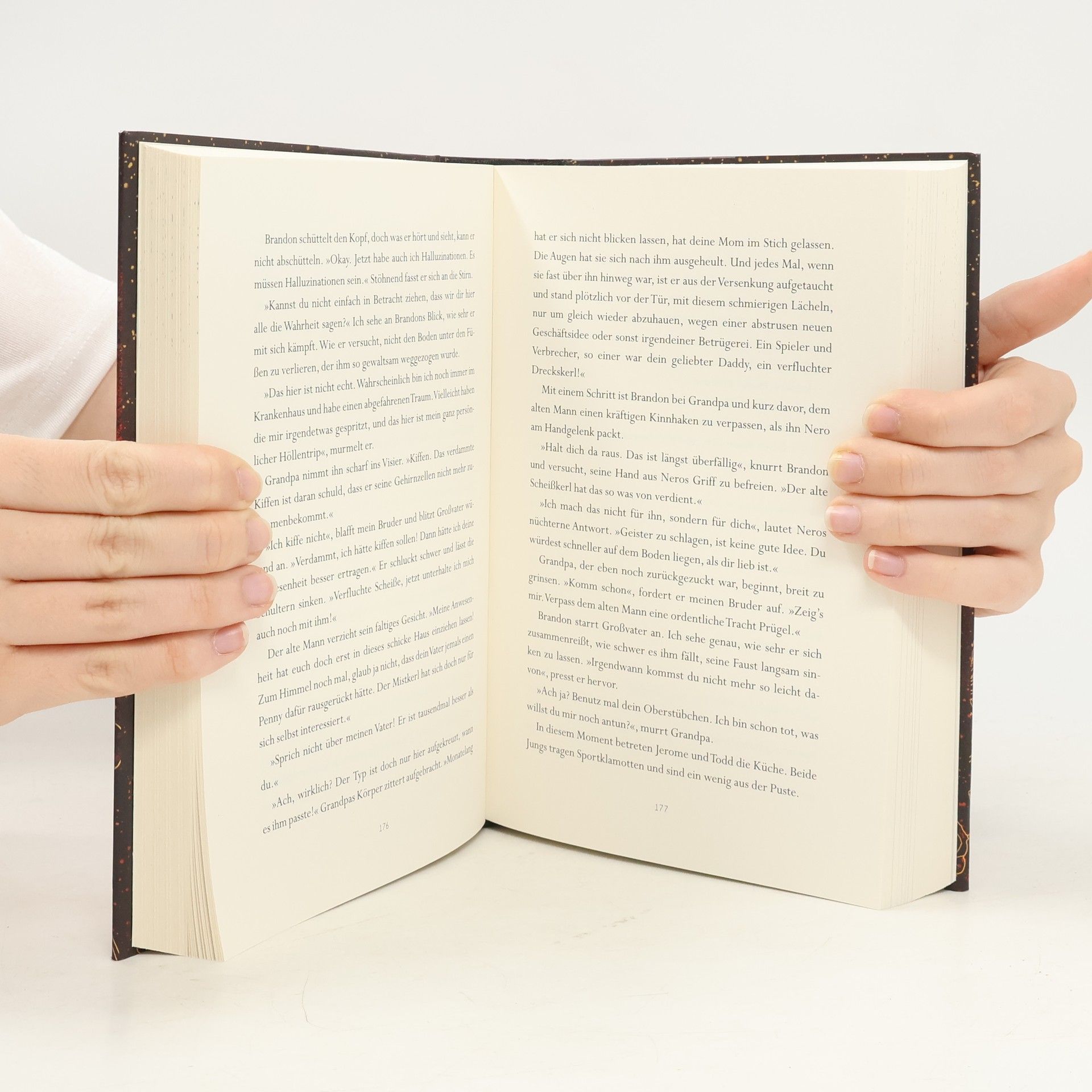 Rosie Snow 2 Seelen. Das erste Buch der Unsterblichkeit