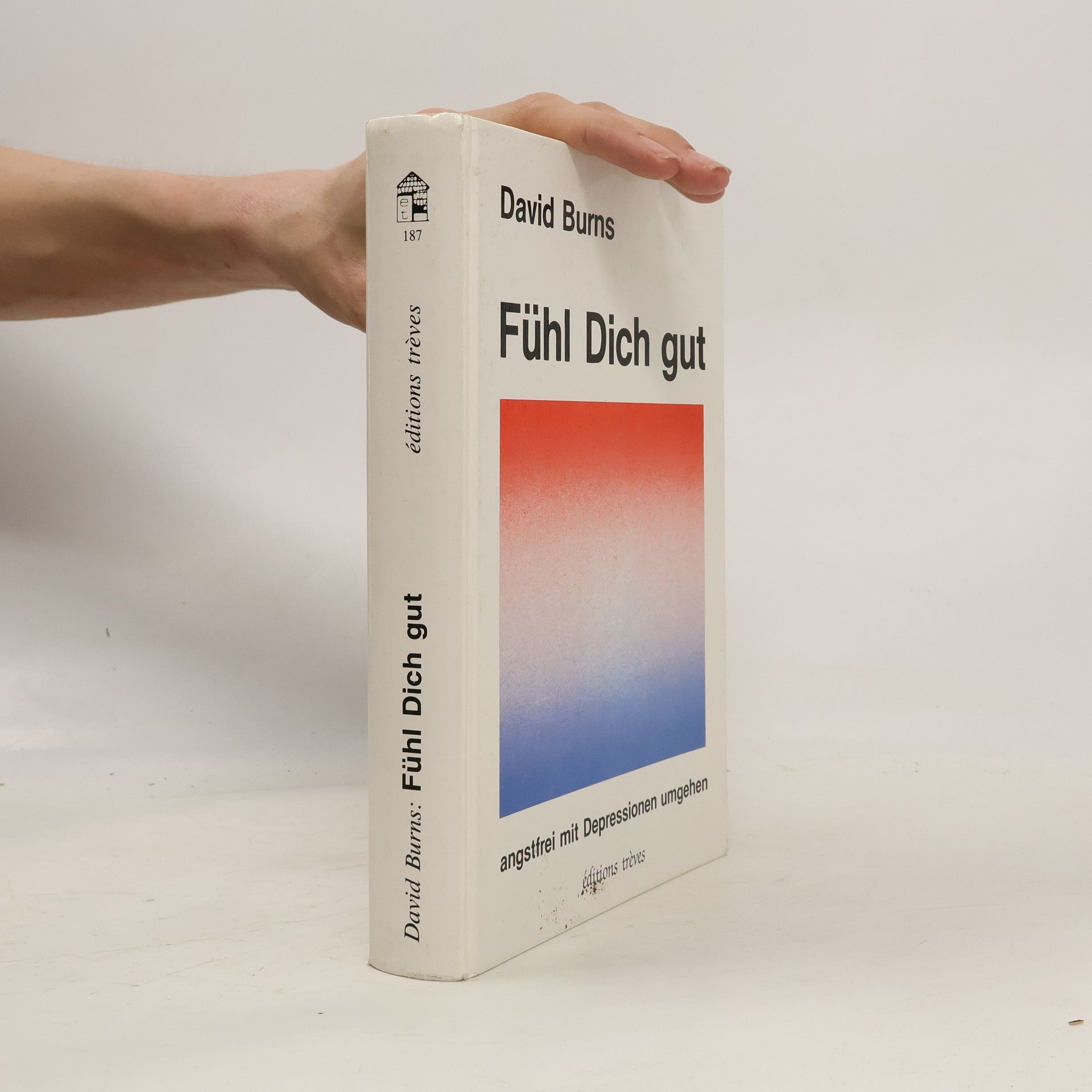 Trèves Psychologie: Fühl dich gut