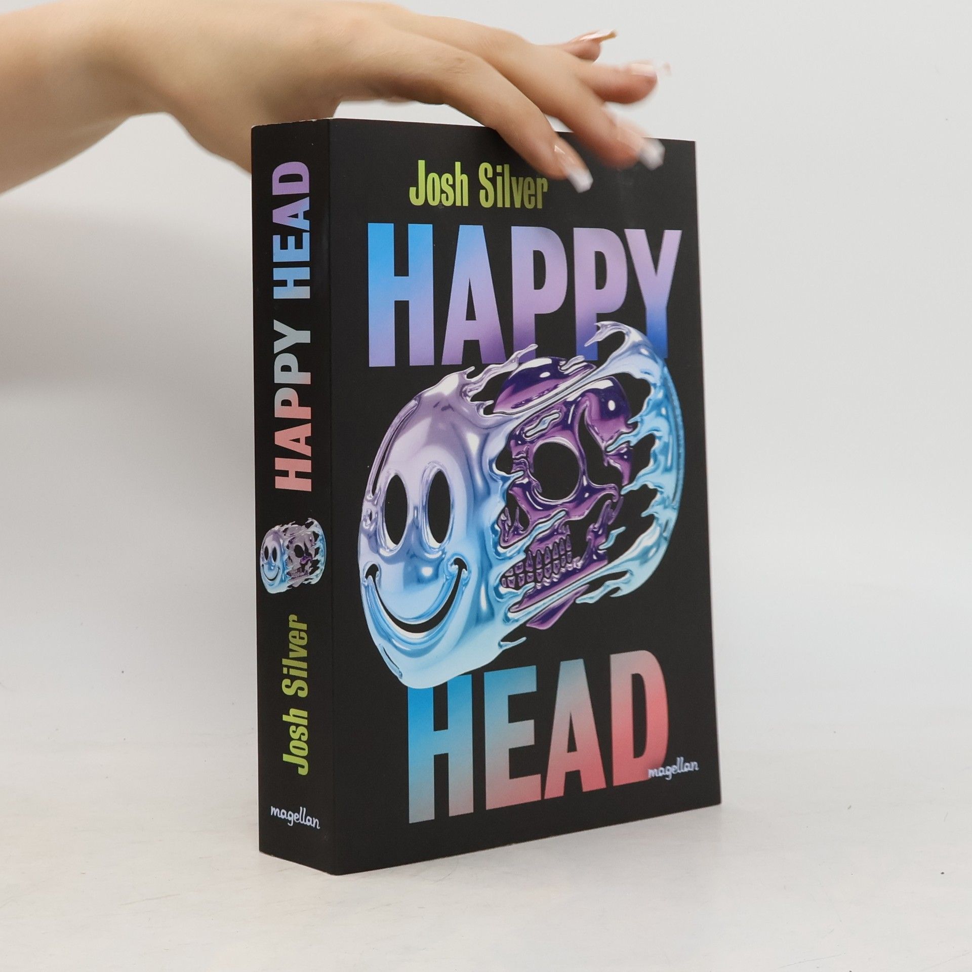 Happy Head