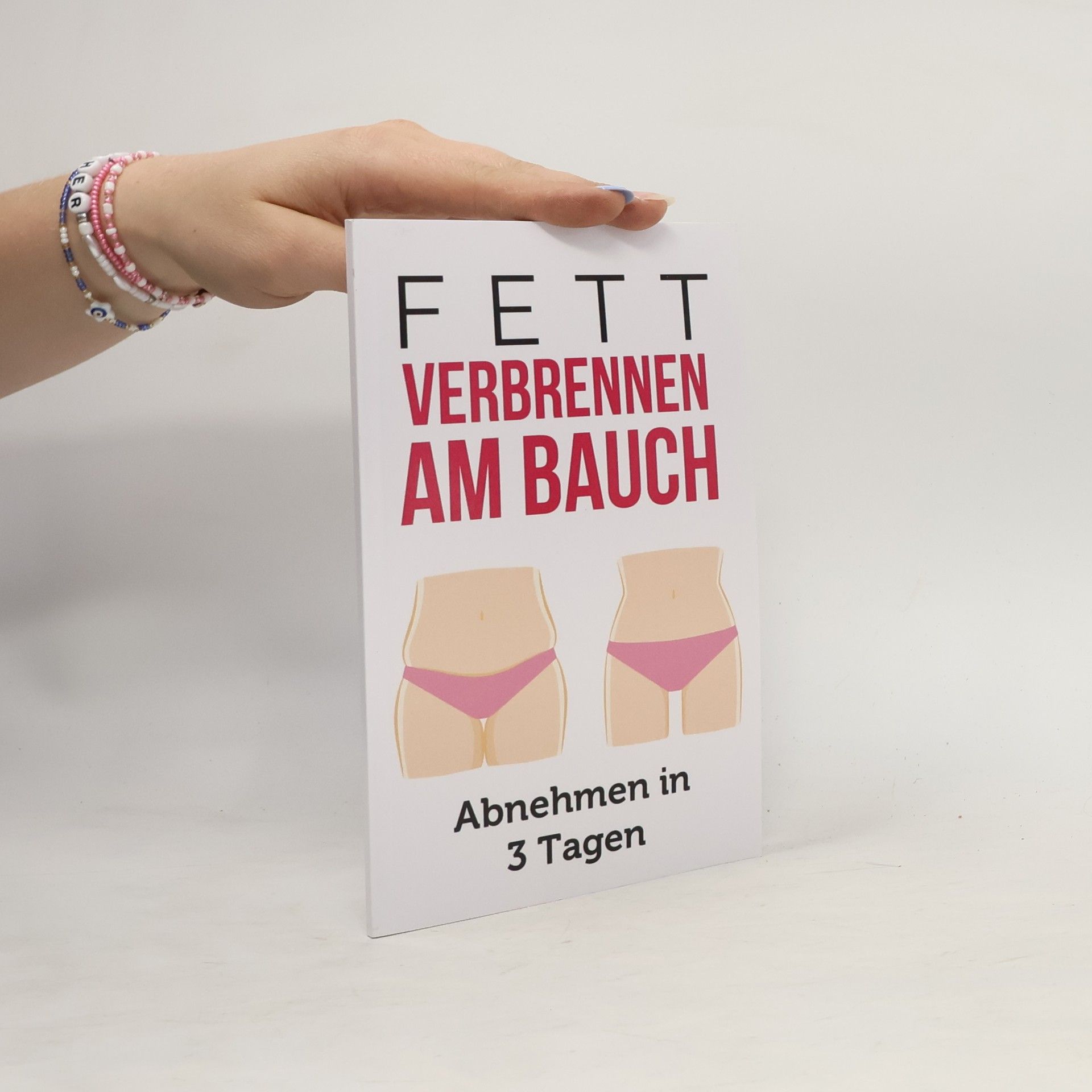 Sabrina Michelle Coleman Fett Verbrennen Am Bauch