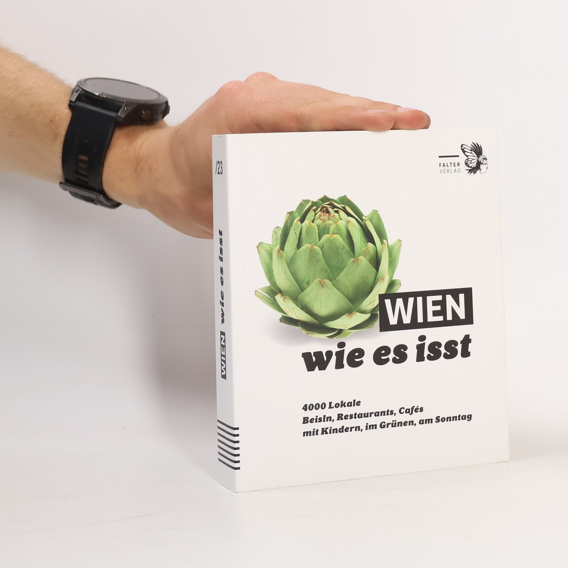 Autorenkollektiv Wien, wie es isst /23