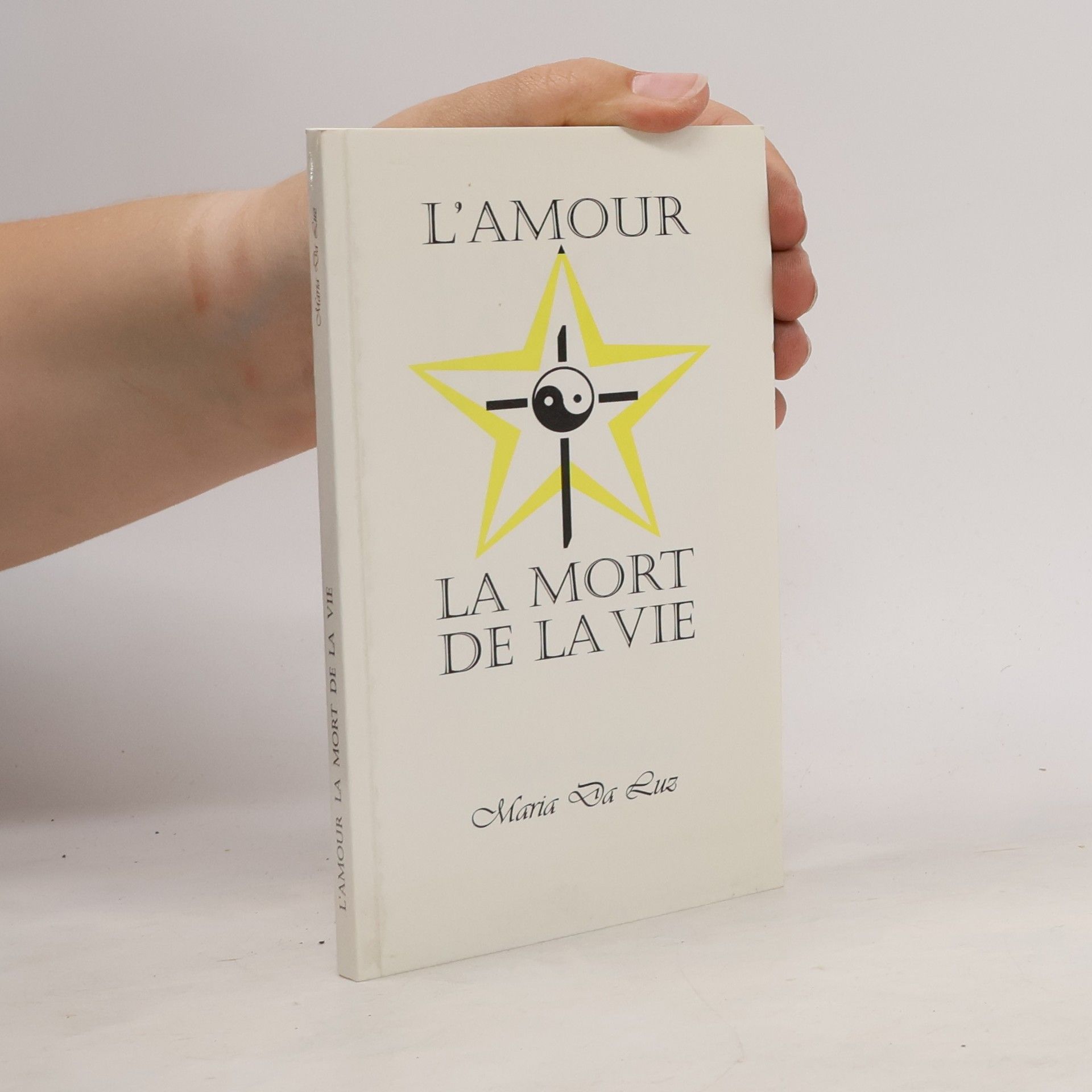 Maria Da Luz L'Amour, la Mort de la Vie
