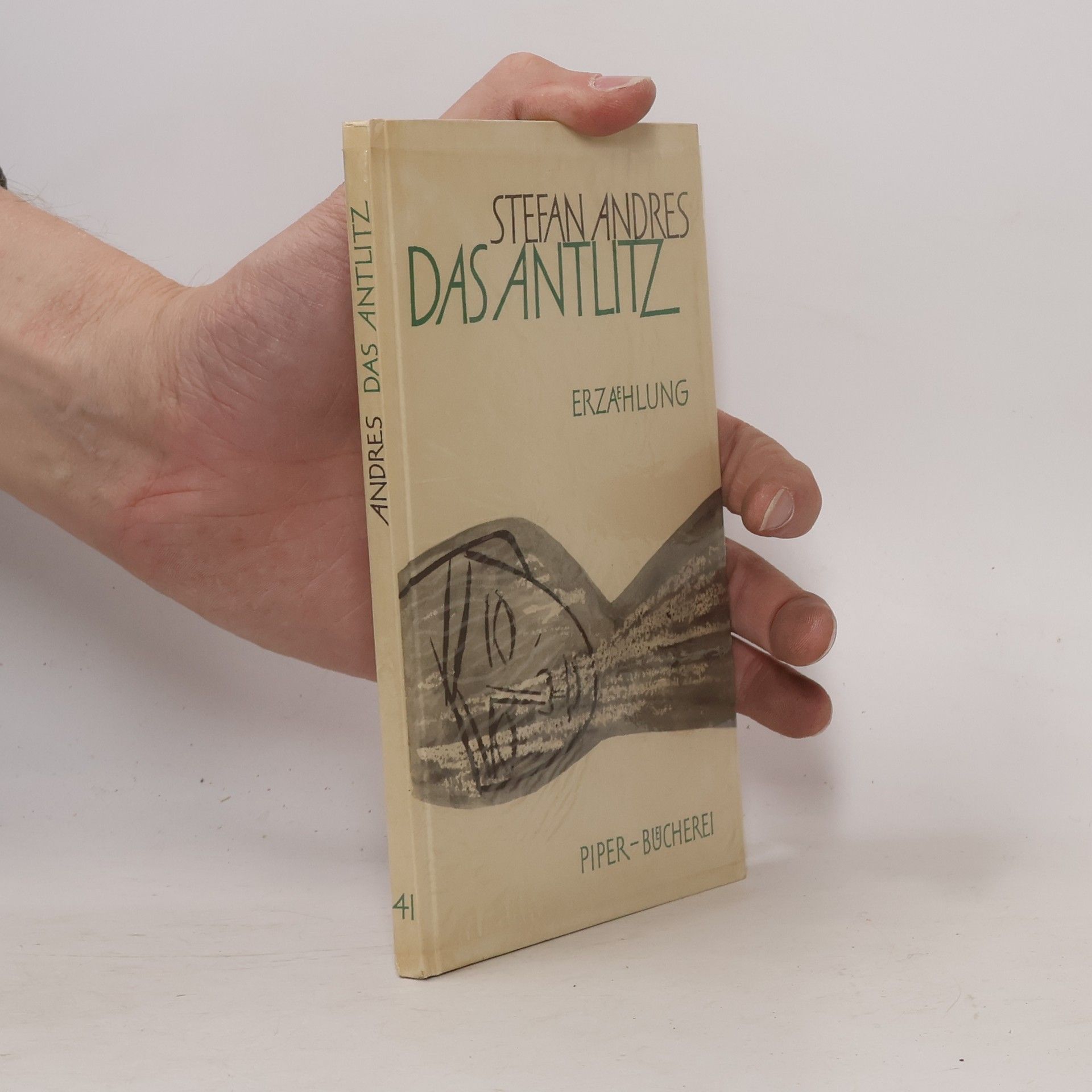 Das Antlitz