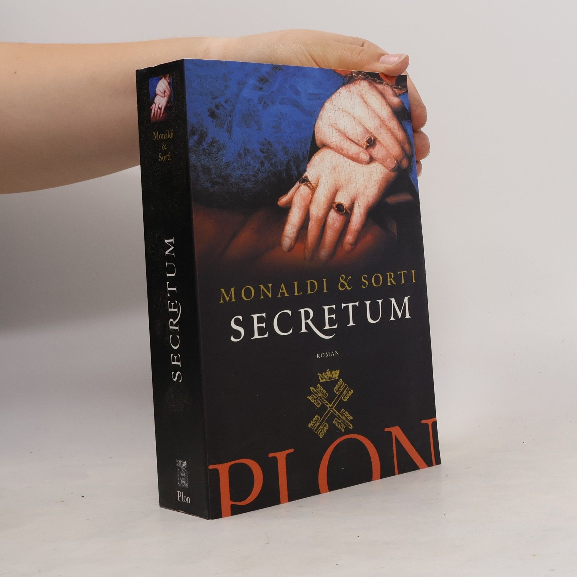 Secretum