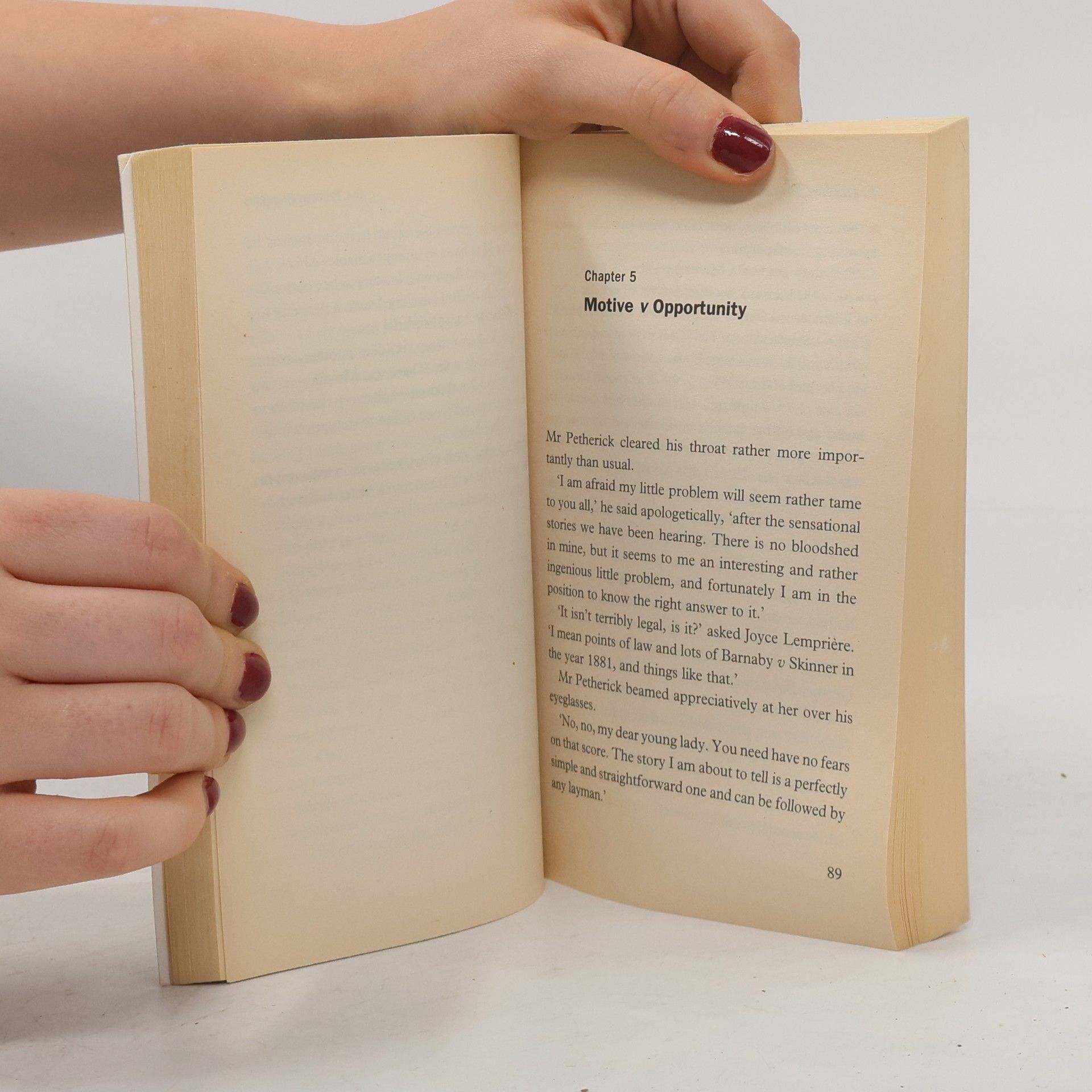 Agatha Christie The Thirteen Problems