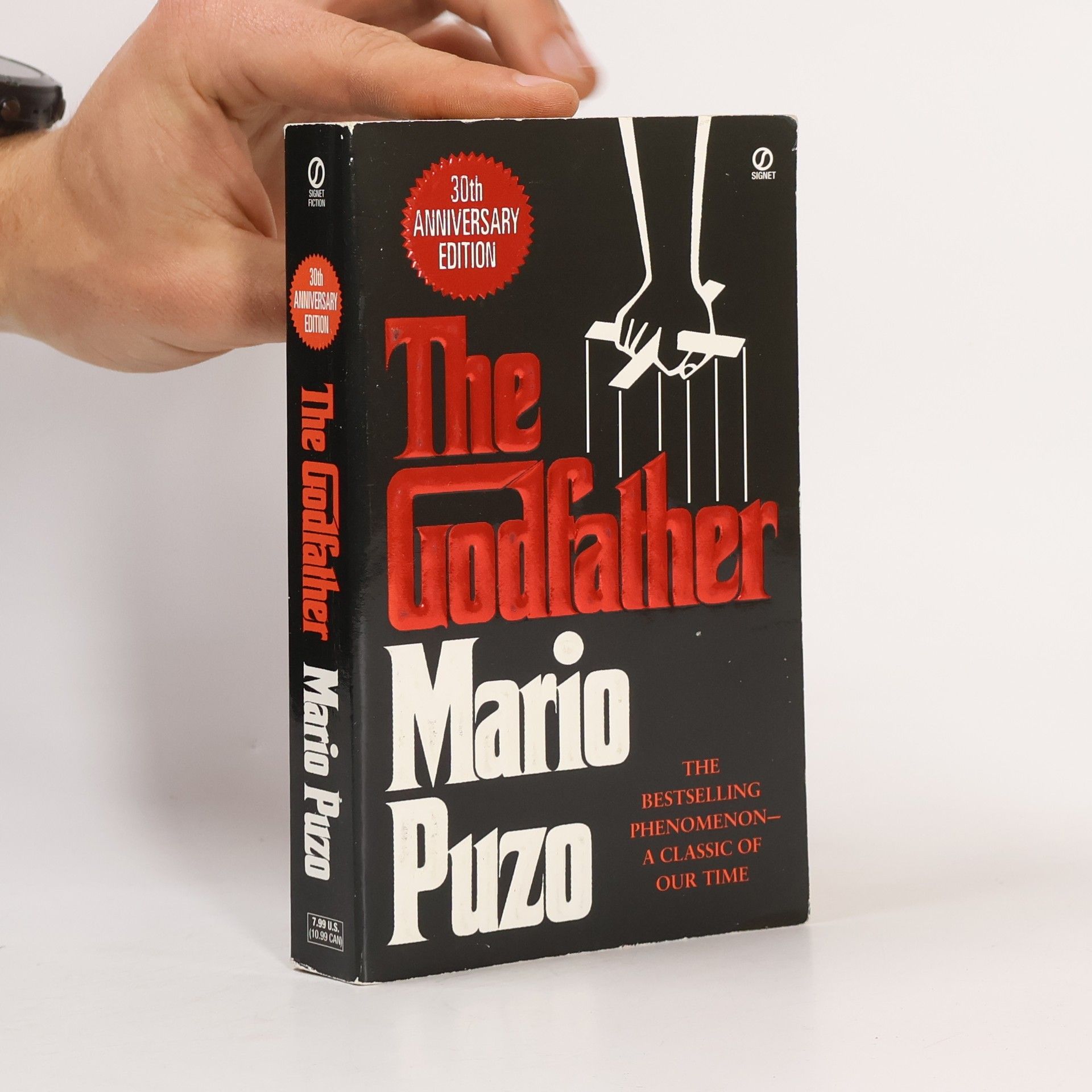 The Godfather