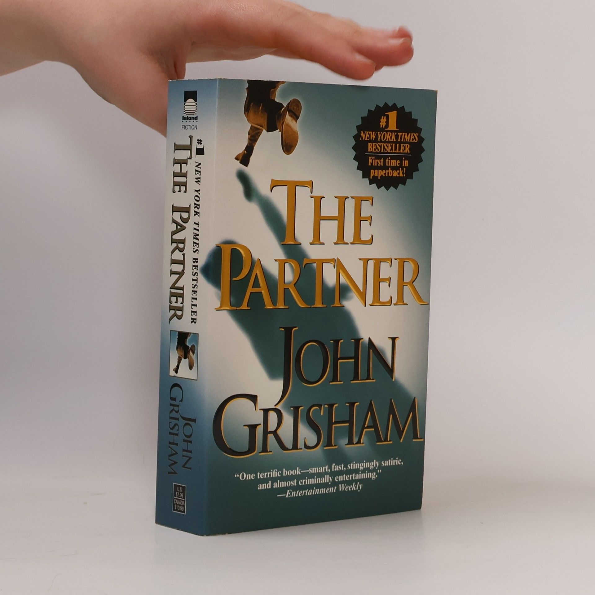 John Grisham The Partner