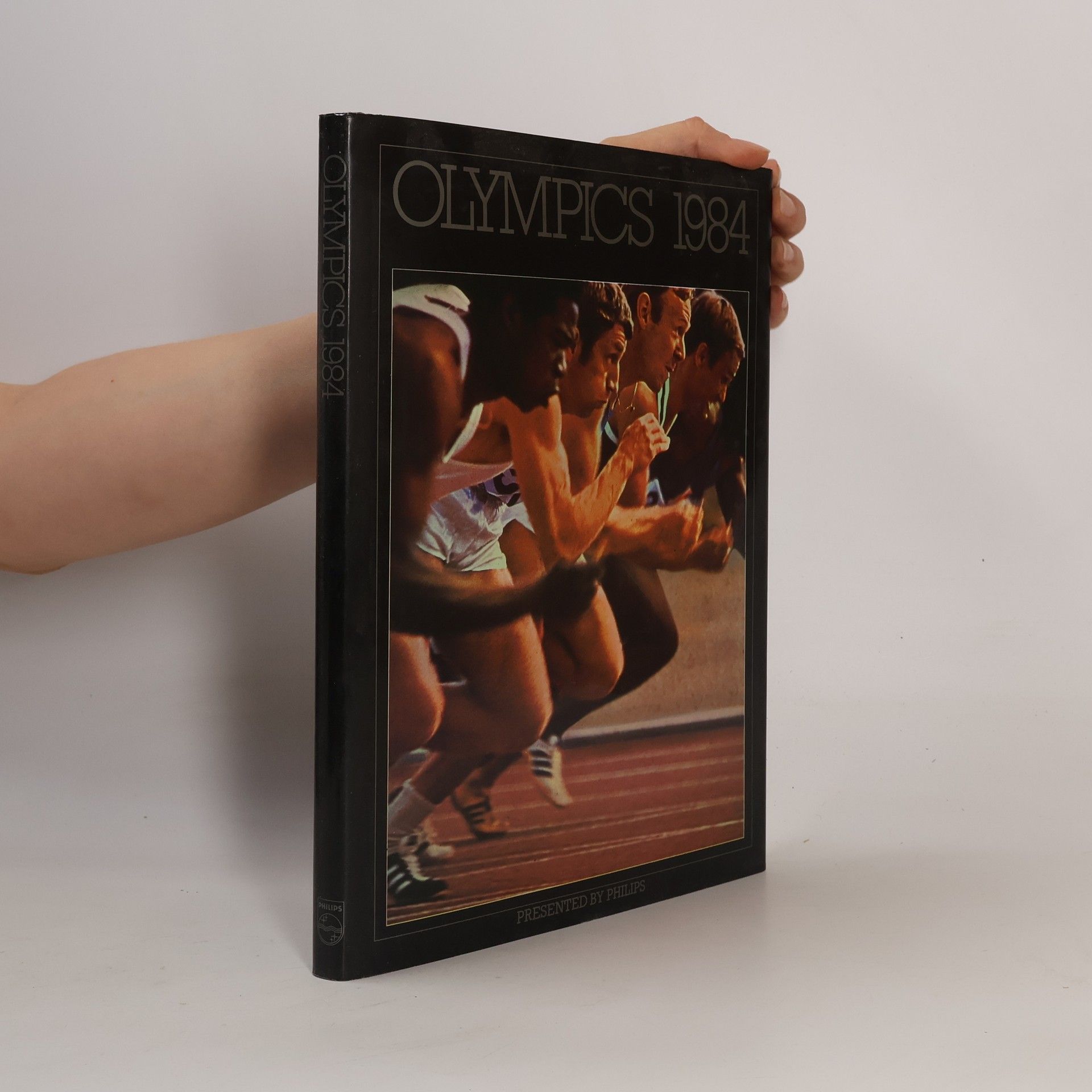 Autorenkollektiv Olympics 1984