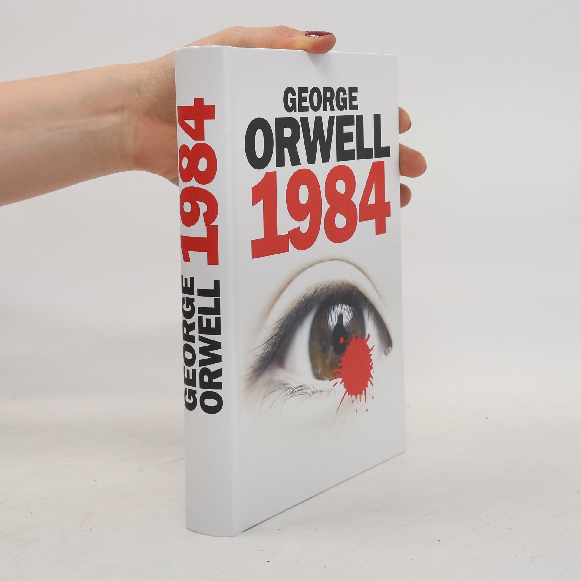 George Orwell 1984