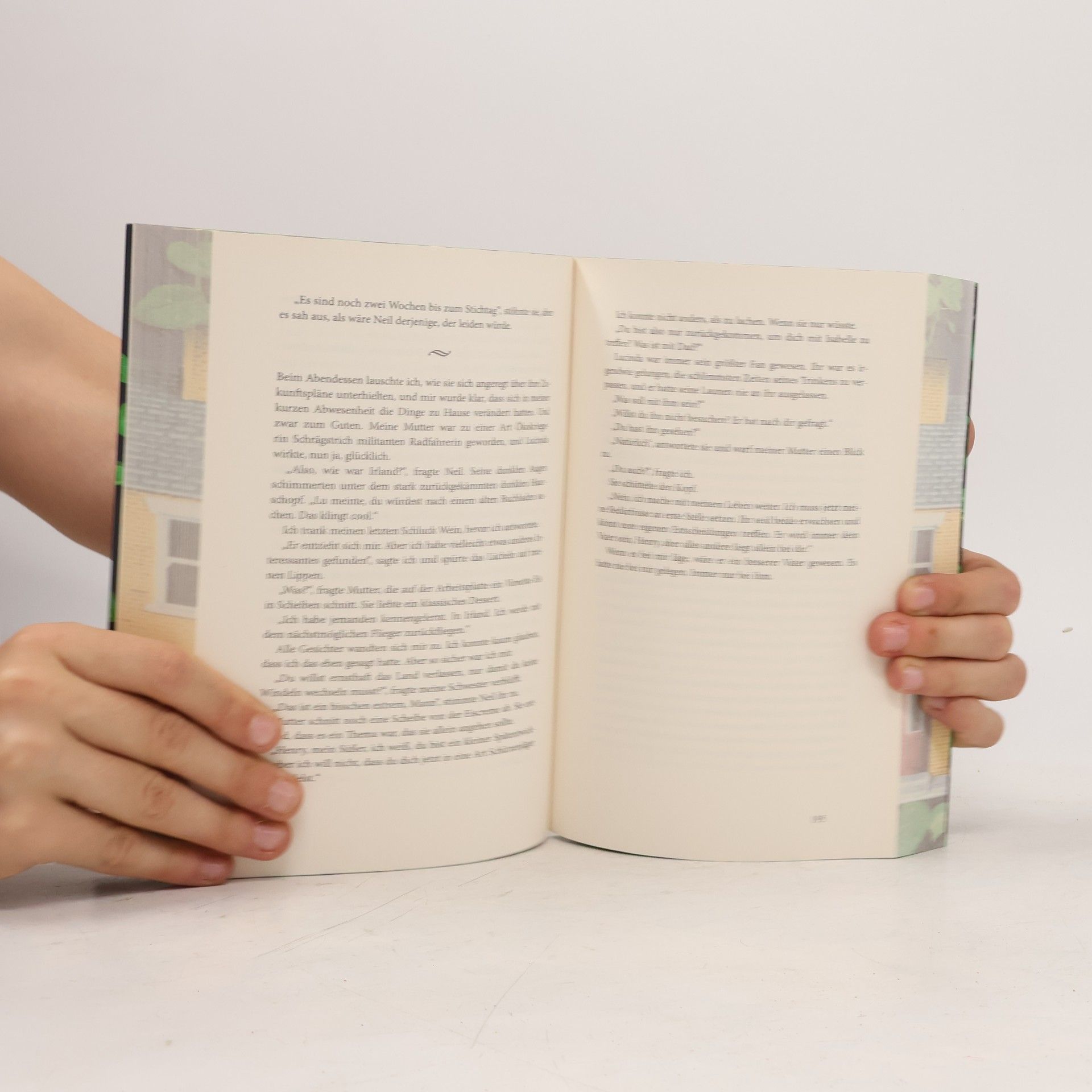 Evie Woods Der verschwundene Buchladen