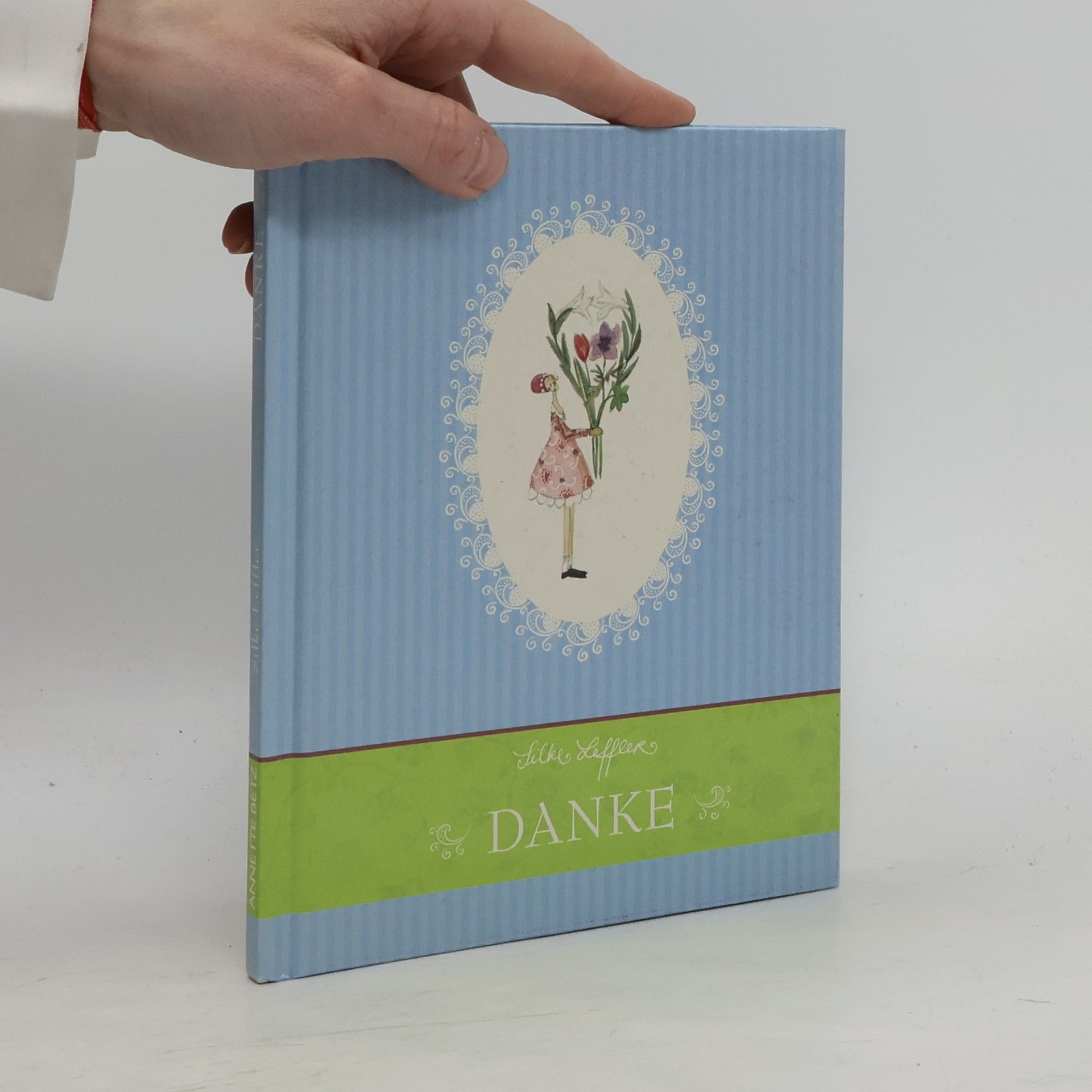 Danke