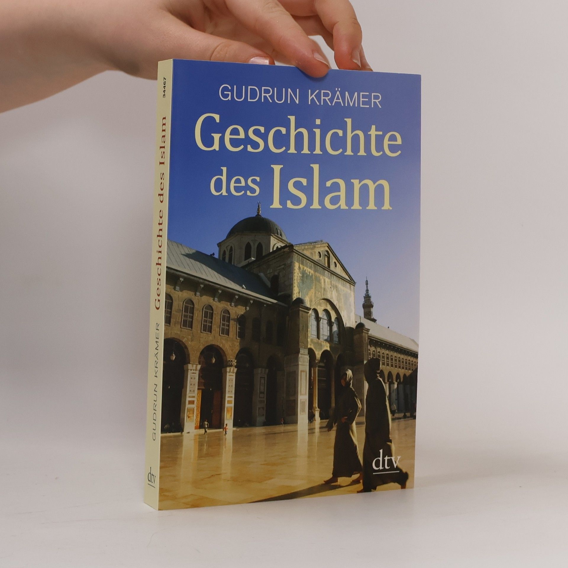 Geschichte des Islam