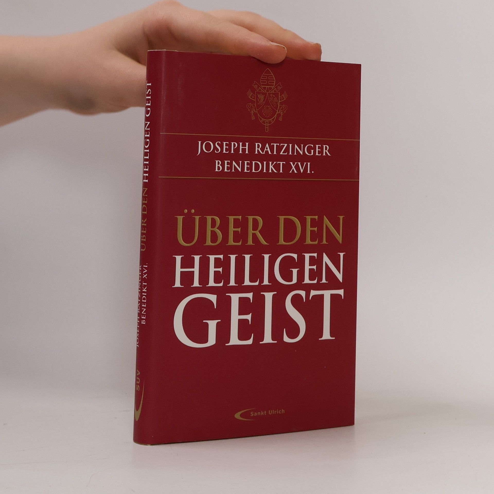 Über den Heiligen Geist