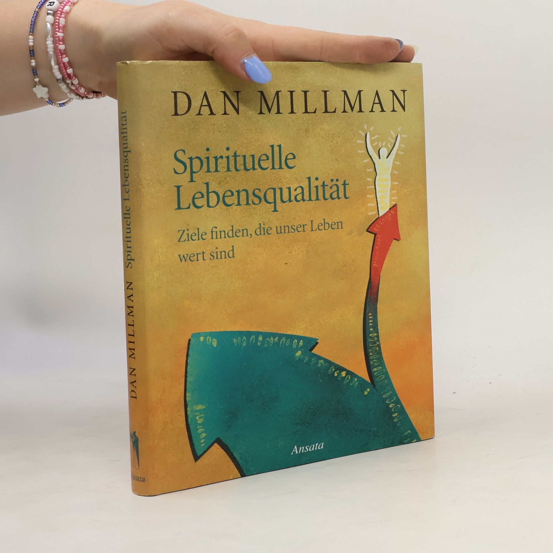 Spirituelle Lebensqualität