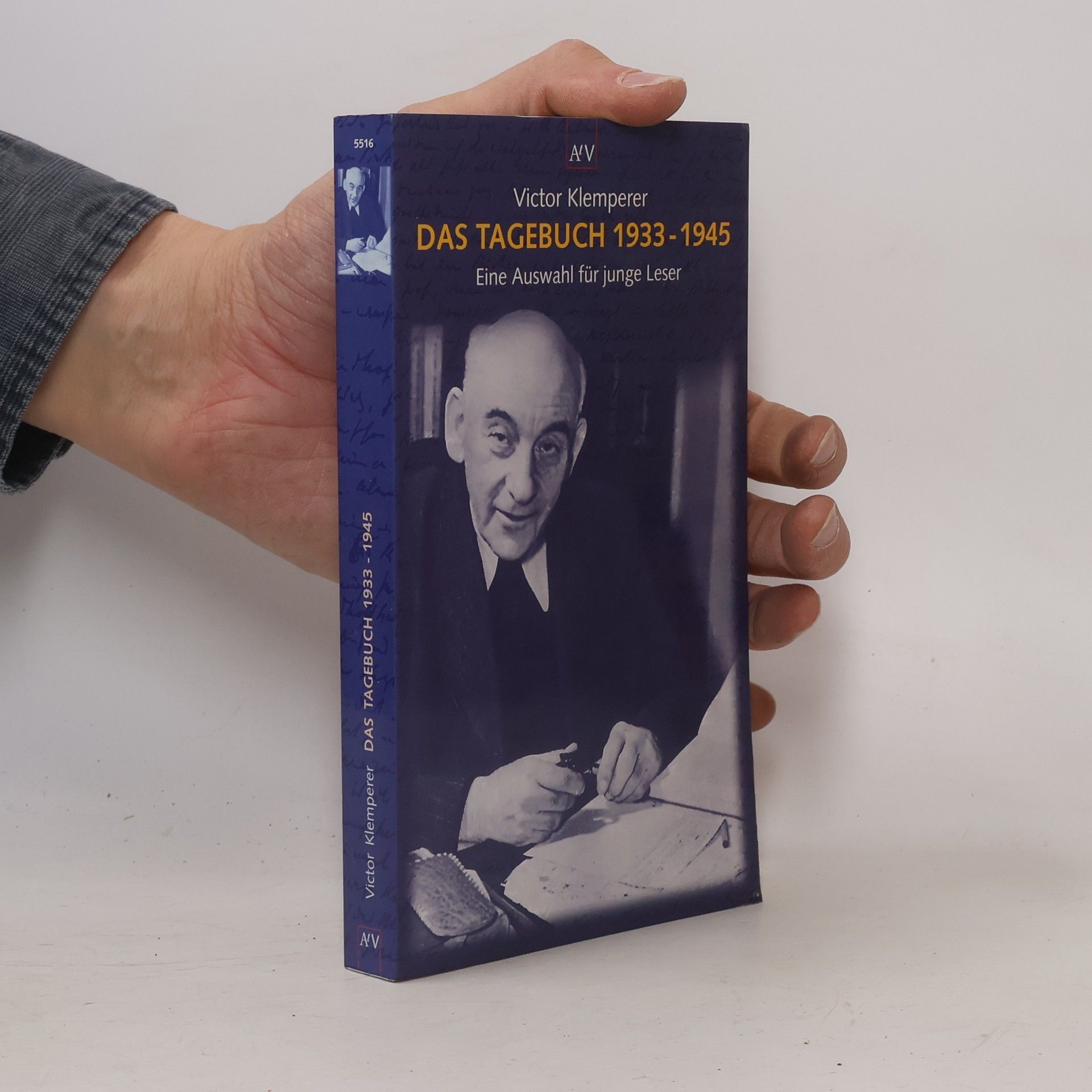 Das Tagebuch 1933 - 1945