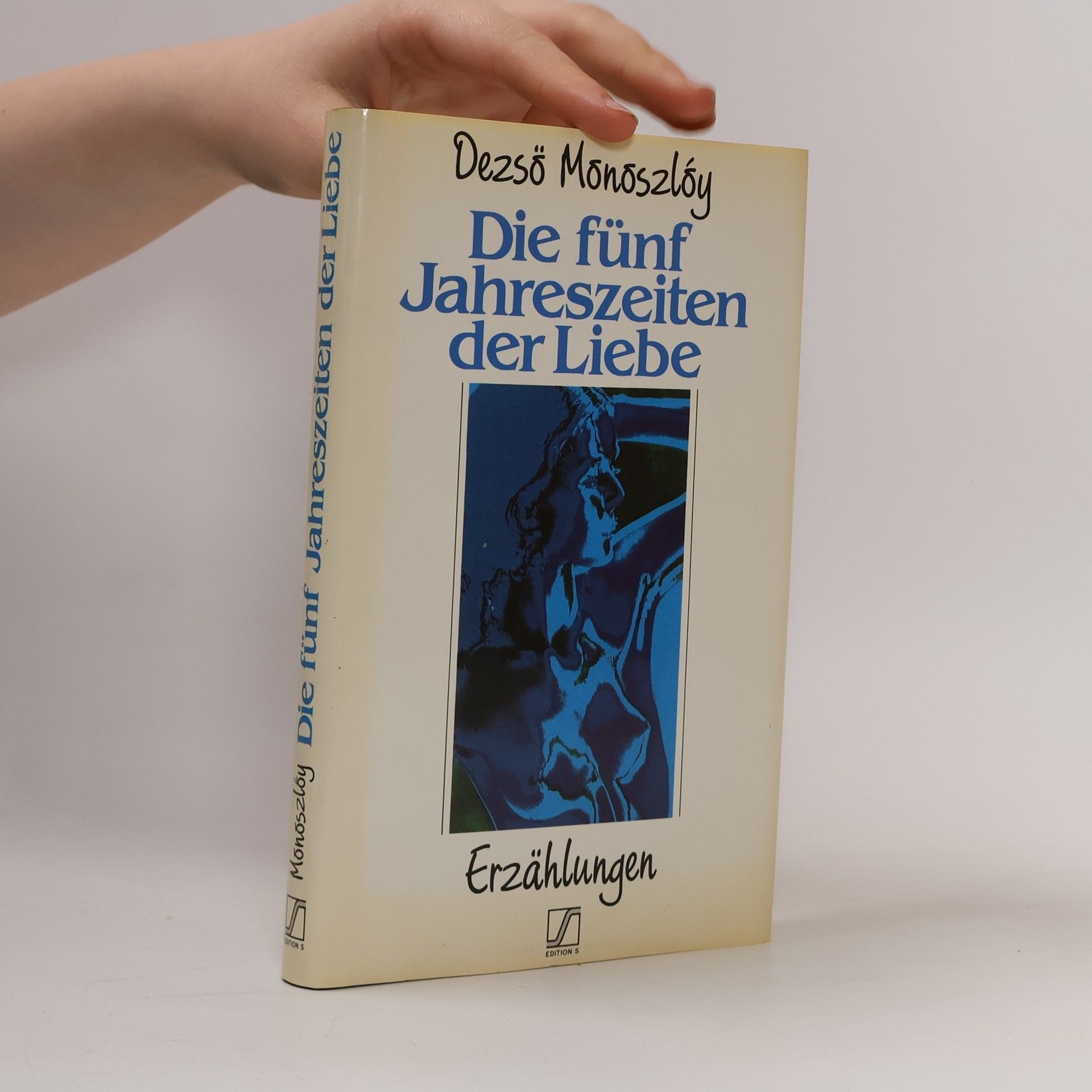Die fünf Jahreszeiten der Liebe