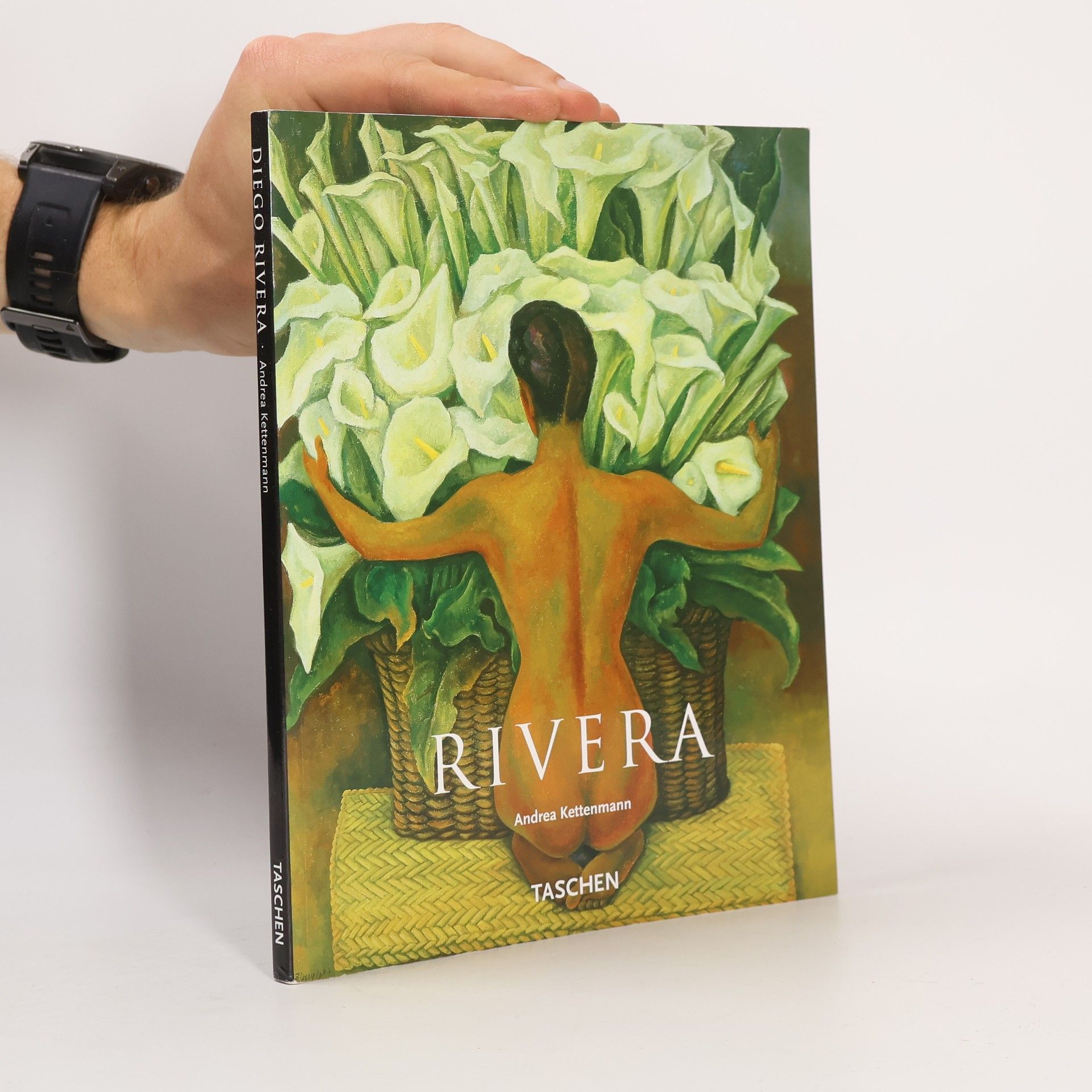 Andrea Kettenmann Rivera