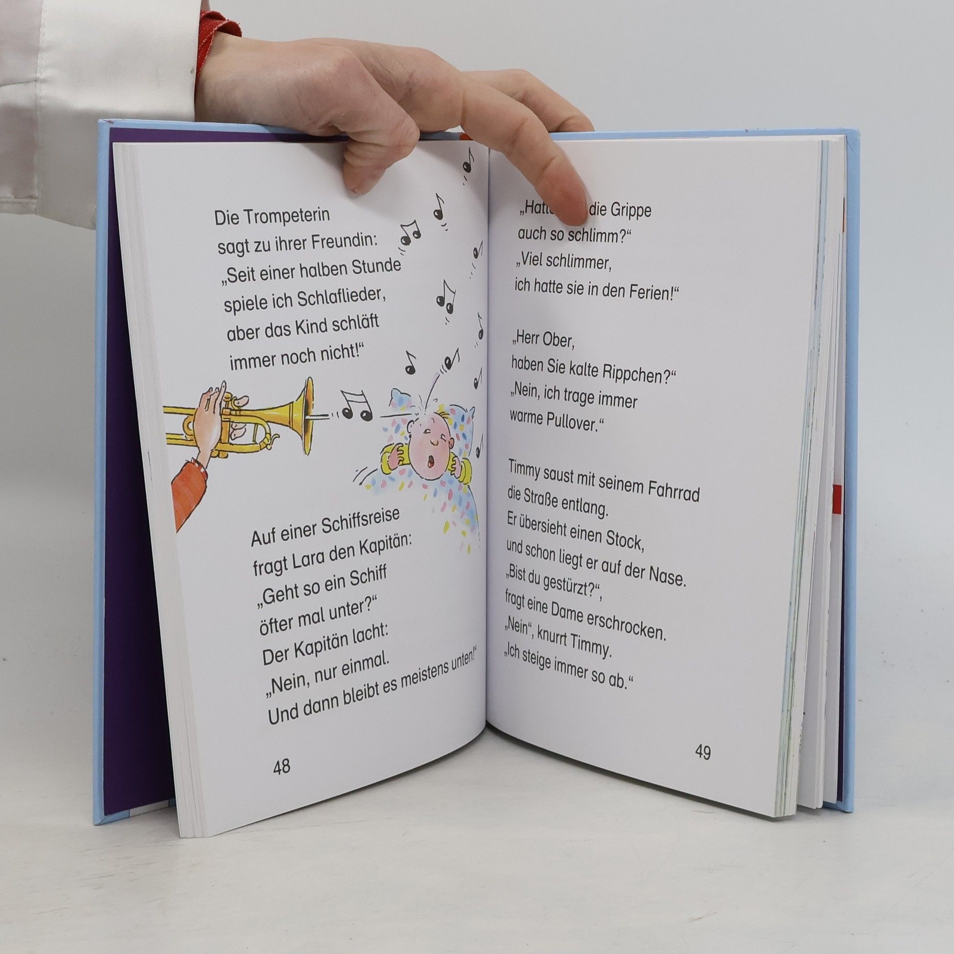 Ulrike Kaup Die schönsten Kinderwitze und Rätsel für Erstleser